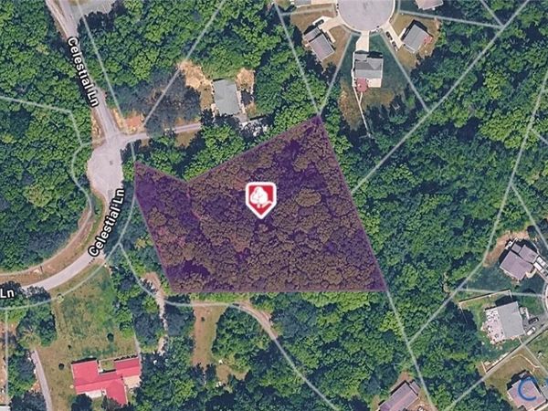 9004 Celestial Lane , Chesterfield, VA 23832