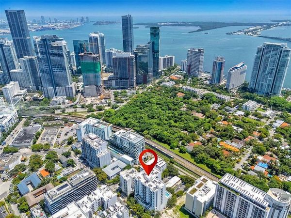 1723 SW 2nd Avenue, Unit 909, Miami, FL 33129