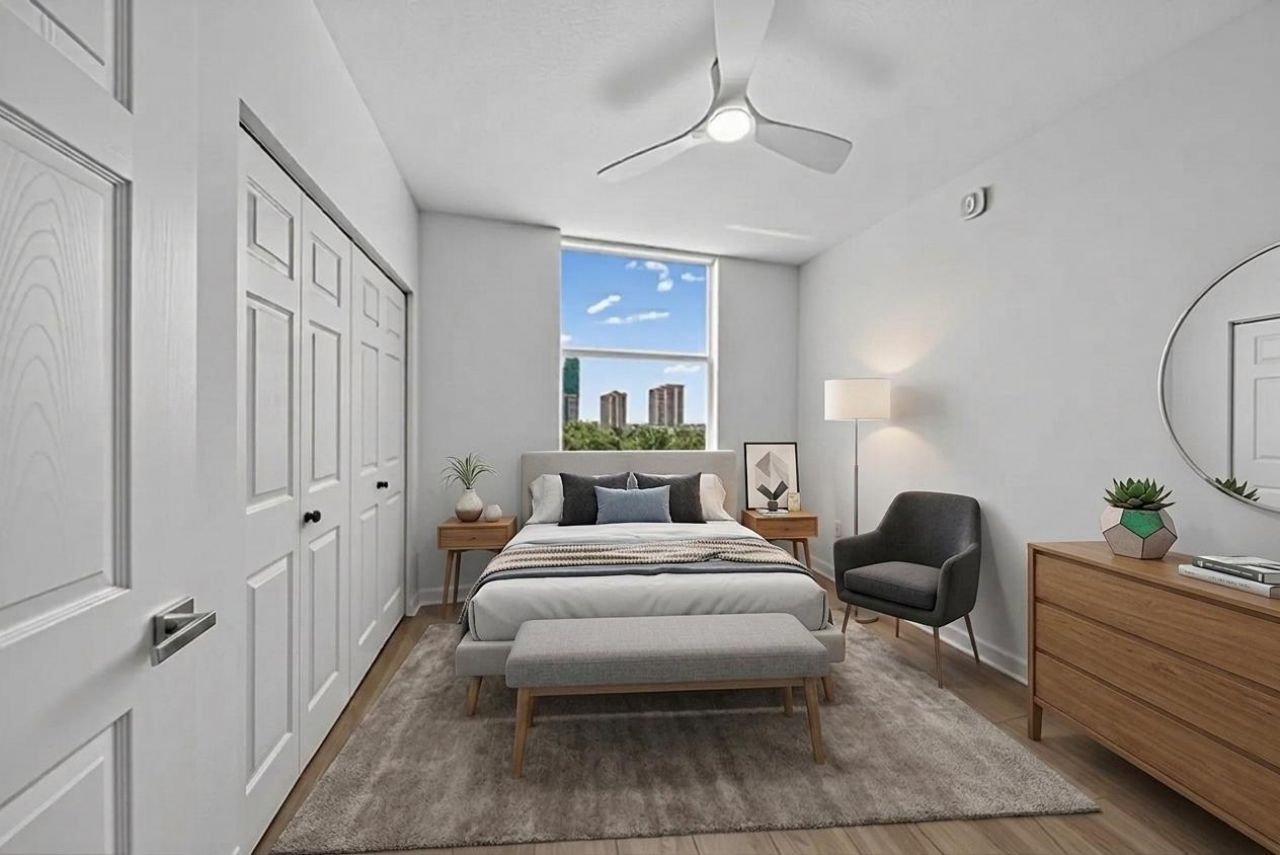 1723 SW 2nd Avenue, Unit 909, Miami, FL 33129 Photo