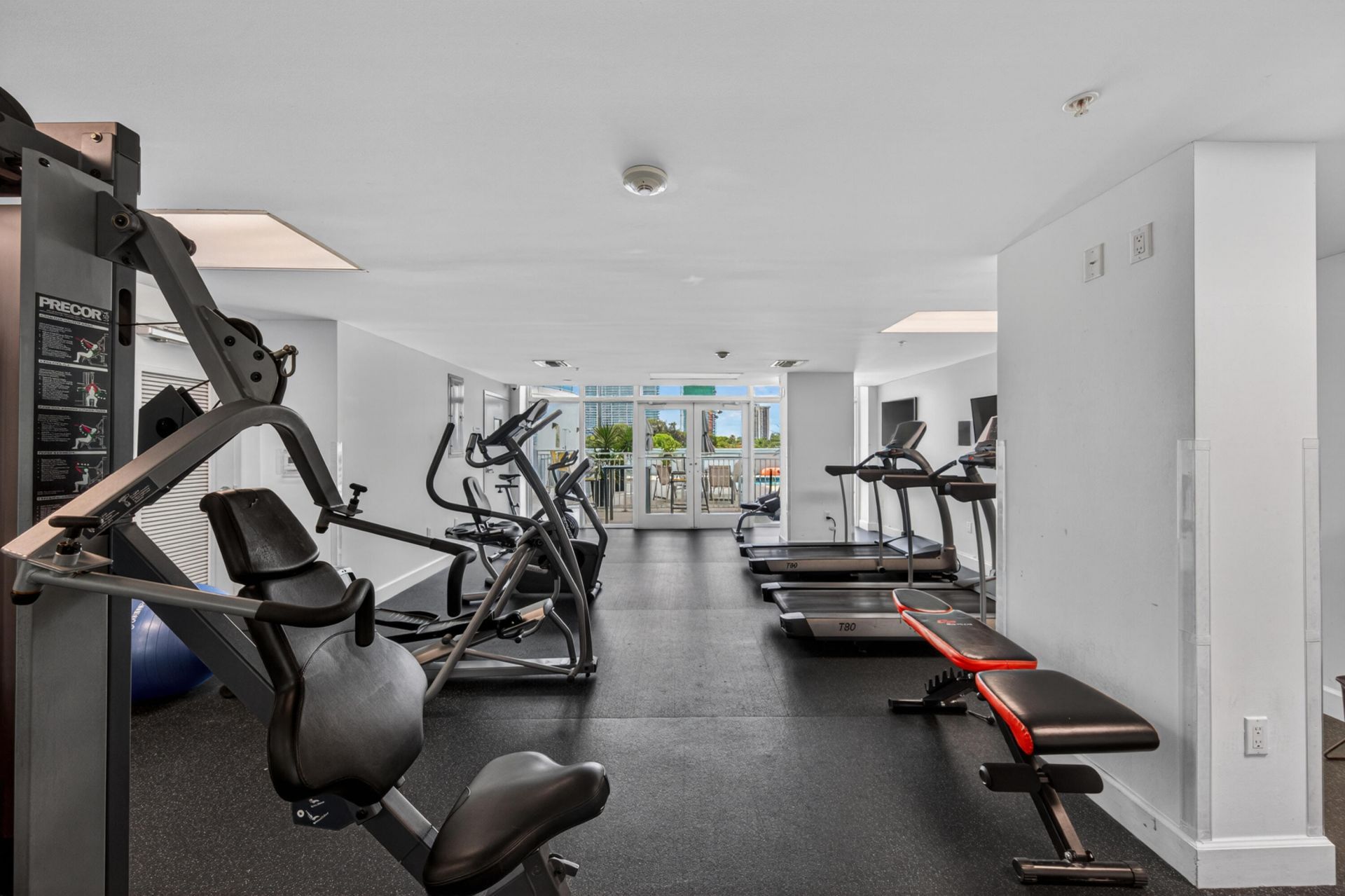 1723 SW 2nd Avenue, Unit 909, Miami, FL 33129 Photo