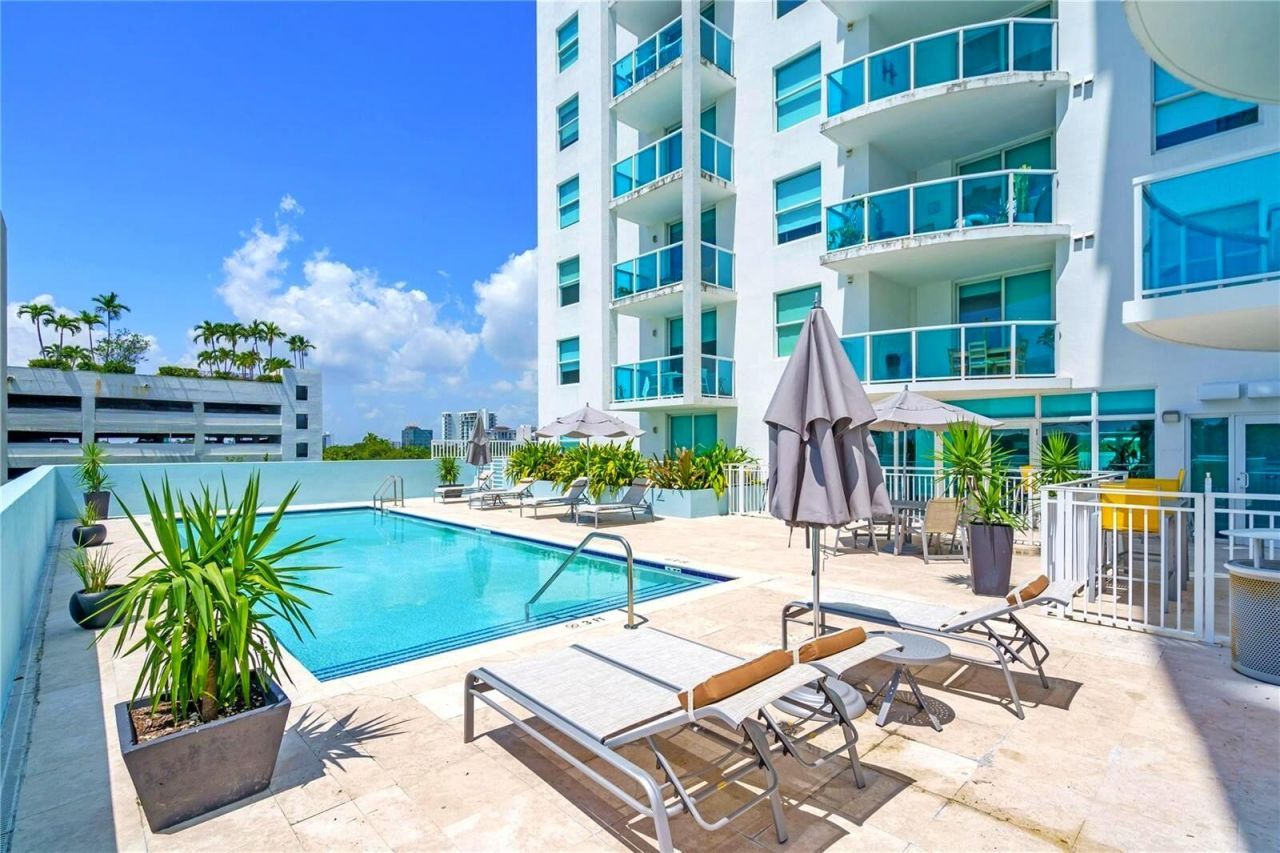 1723 SW 2nd Avenue, Unit 909, Miami, FL 33129 Photo