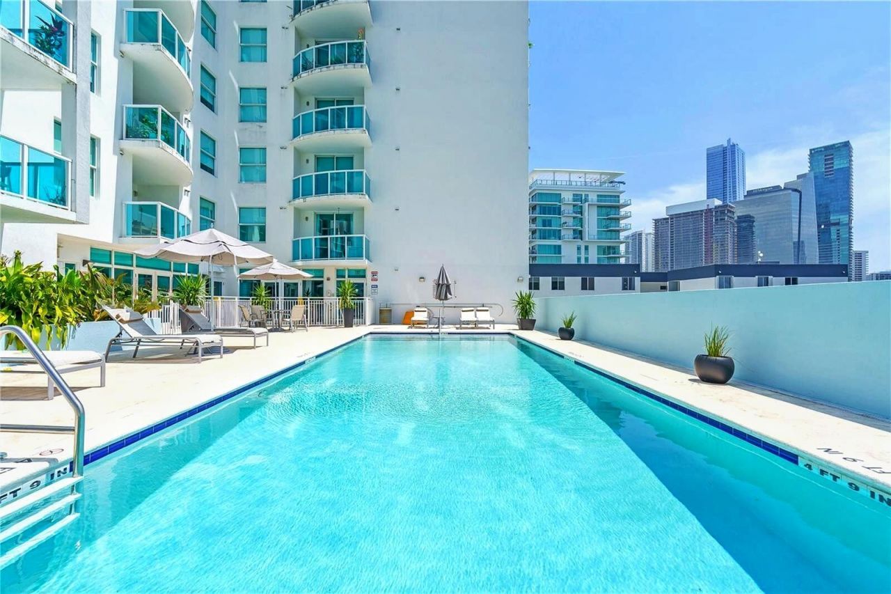 1723 SW 2nd Avenue, Unit 909, Miami, FL 33129 Photo