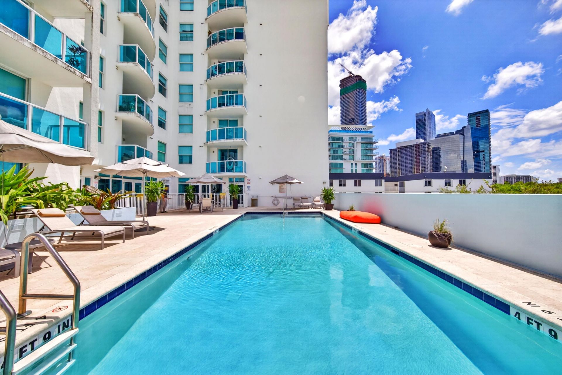 1723 SW 2nd Avenue, Unit 909, Miami, FL 33129 Photo