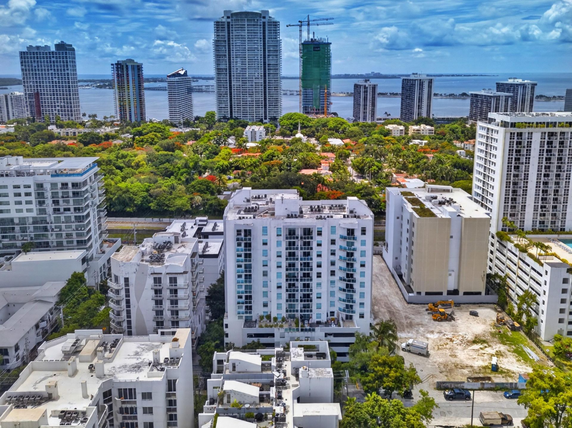 1723 SW 2nd Avenue, Unit 909, Miami, FL 33129 Photo