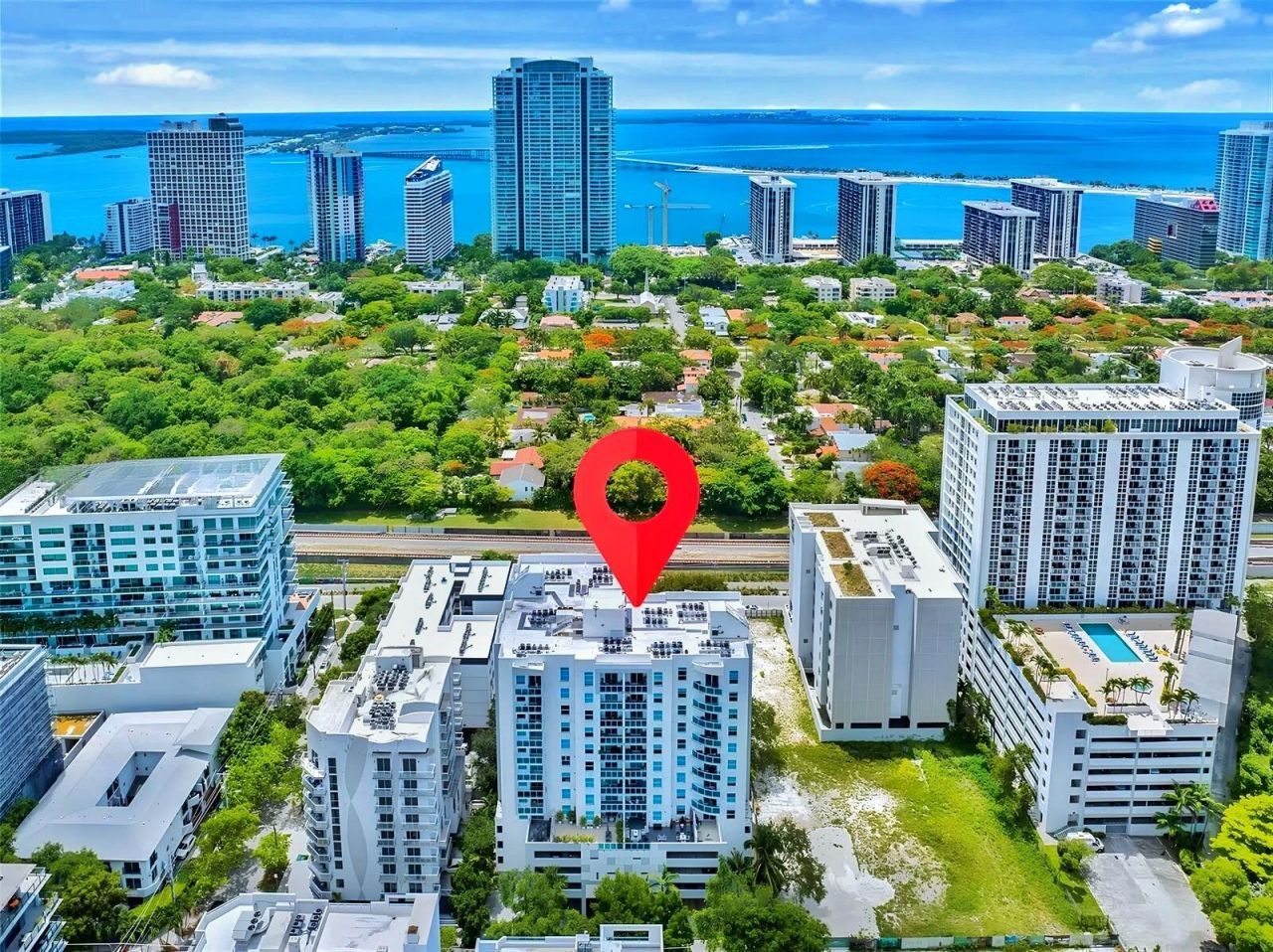 1723 SW 2nd Avenue, Unit 909, Miami, FL 33129 Photo