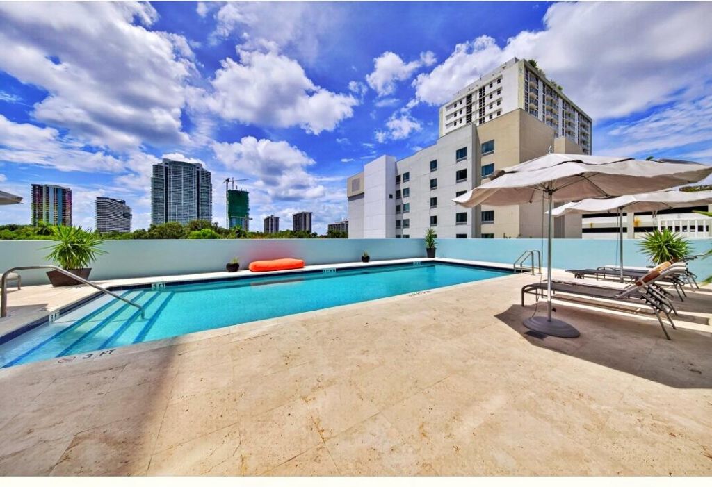 1723 SW 2nd Avenue, Unit 909, Miami, FL 33129 Photo