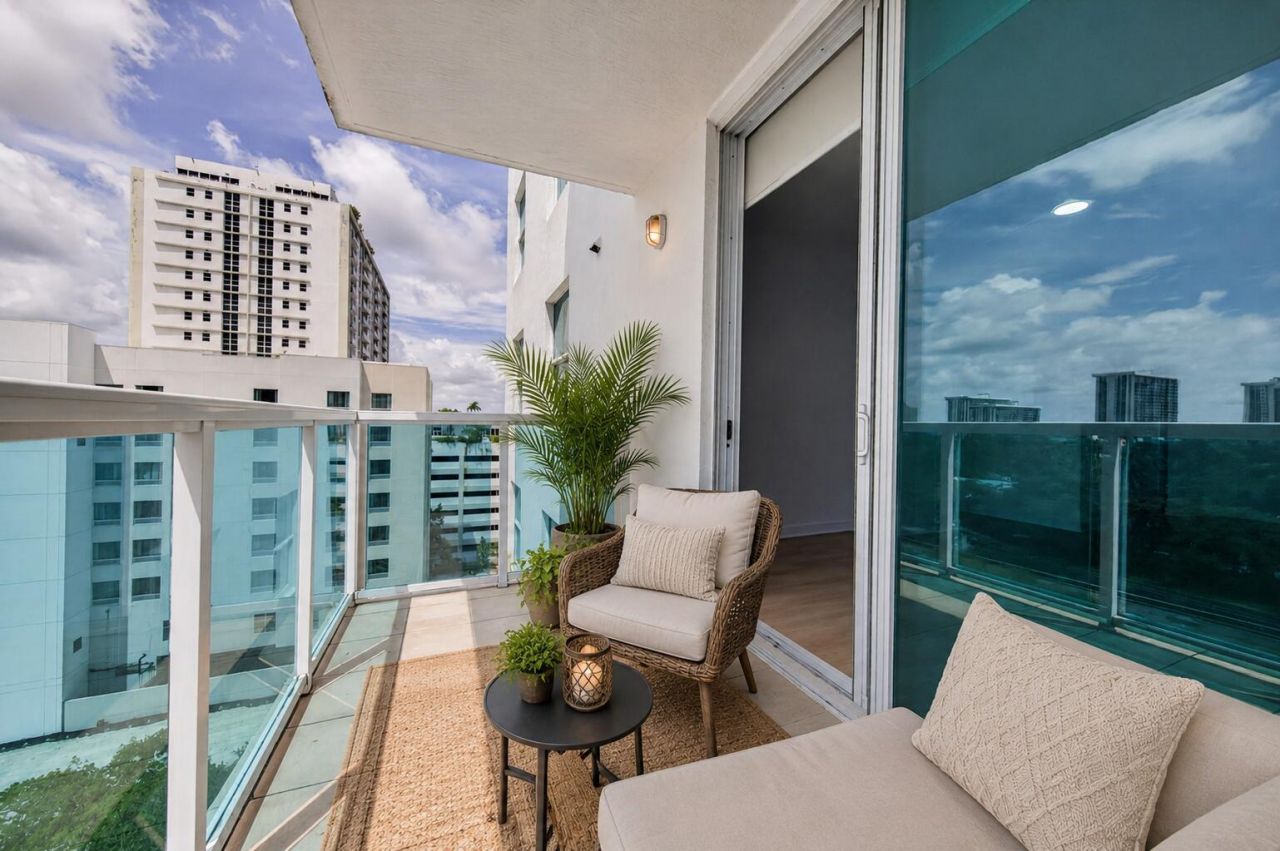 1723 SW 2nd Avenue, Unit 909, Miami, FL 33129 Photo