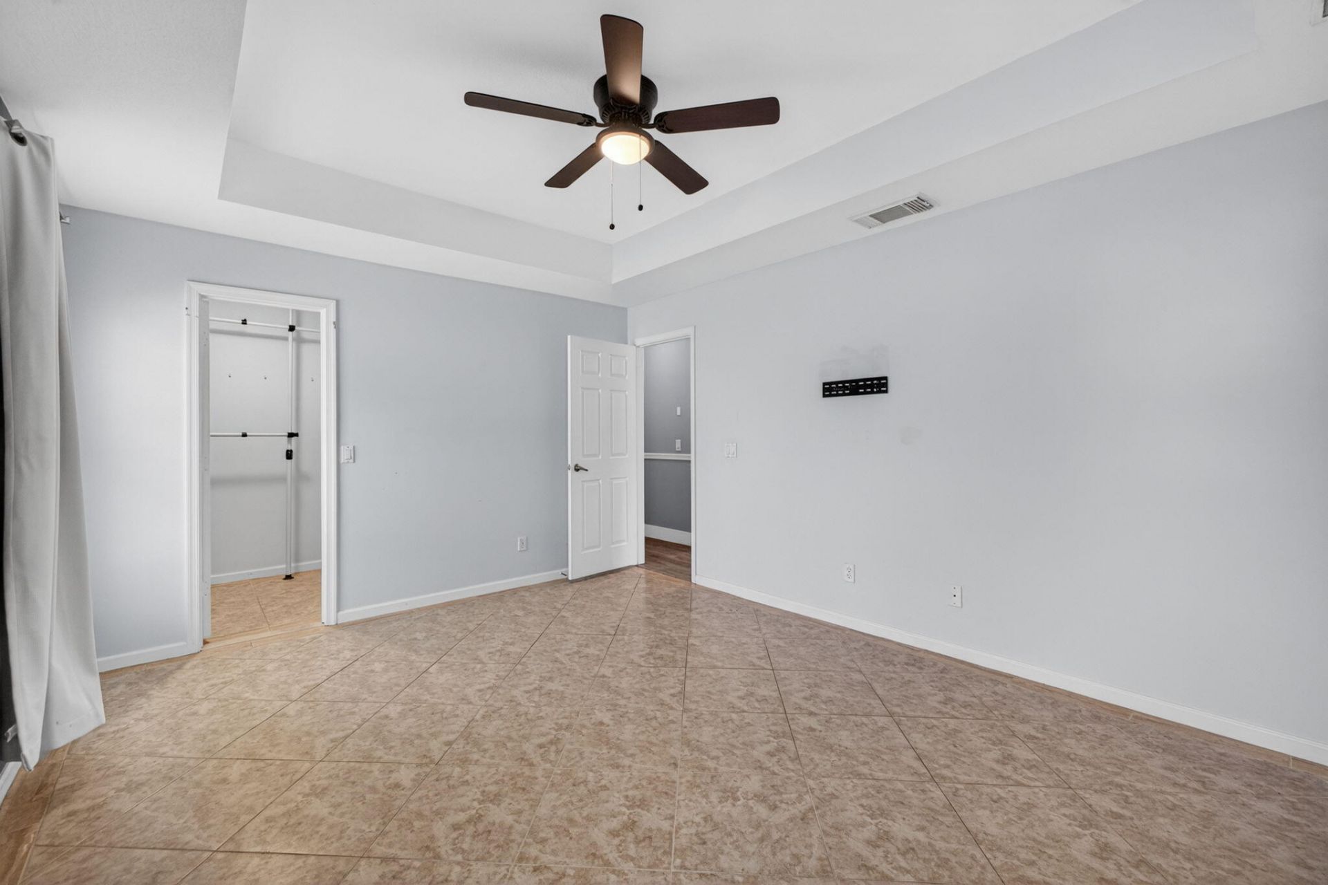 2801 SW Kasson Court, Port Saint Lucie, FL 34953 Photo