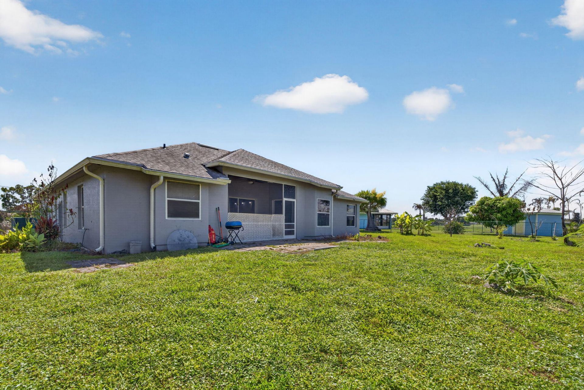 2801 SW Kasson Court, Port Saint Lucie, FL 34953 Photo