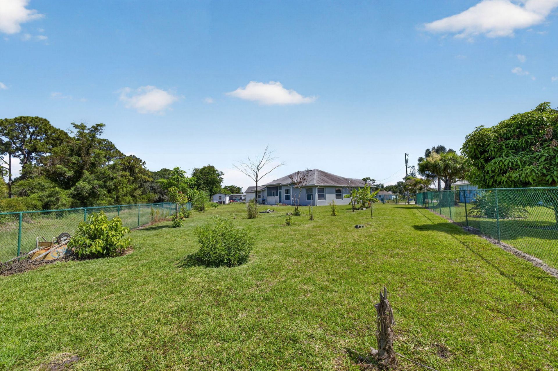 2801 SW Kasson Court, Port Saint Lucie, FL 34953 Photo