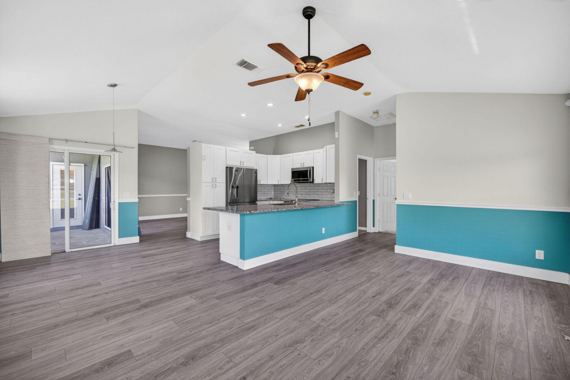 2801 SW Kasson Court, Port Saint Lucie, FL 34953 Photo