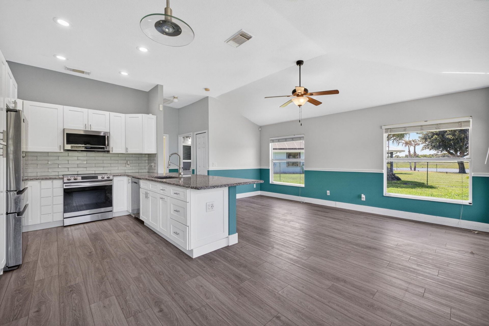 2801 SW Kasson Court, Port Saint Lucie, FL 34953 Photo