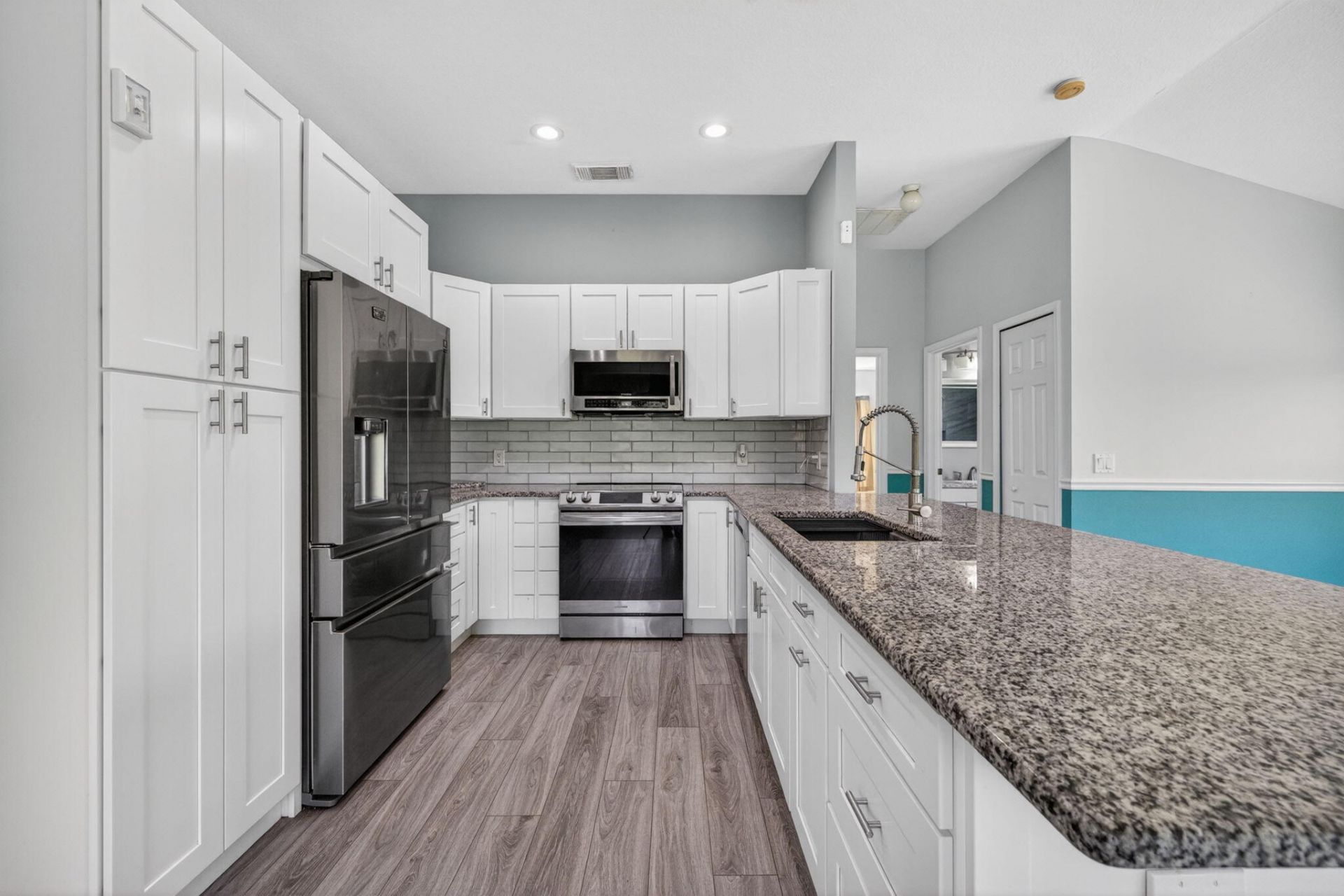 2801 SW Kasson Court, Port Saint Lucie, FL 34953 Photo