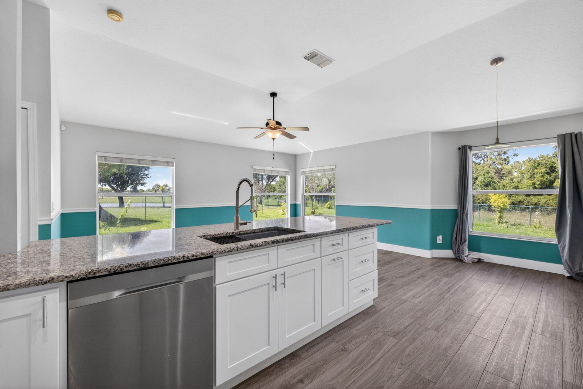 2801 SW Kasson Court, Port Saint Lucie, FL 34953 Photo
