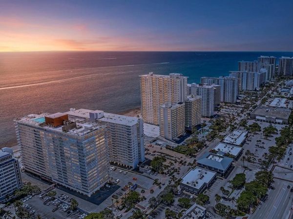 4020 Galt Ocean Drive, Unit 703, Fort Lauderdale, FL 33308