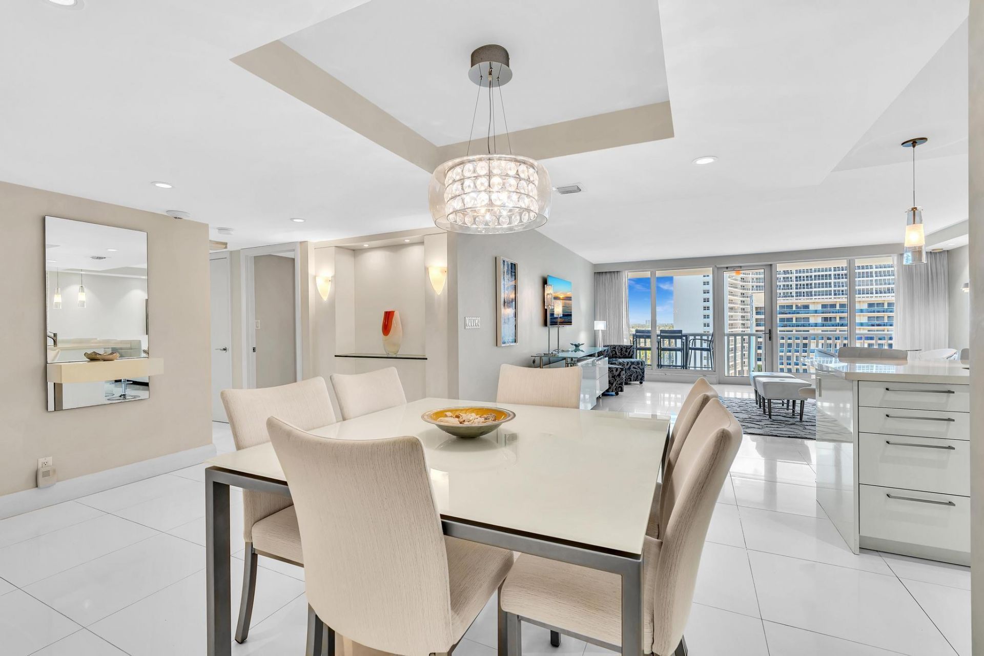 4020 Galt Ocean Drive, Unit 703, Fort Lauderdale, FL 33308 Photo
