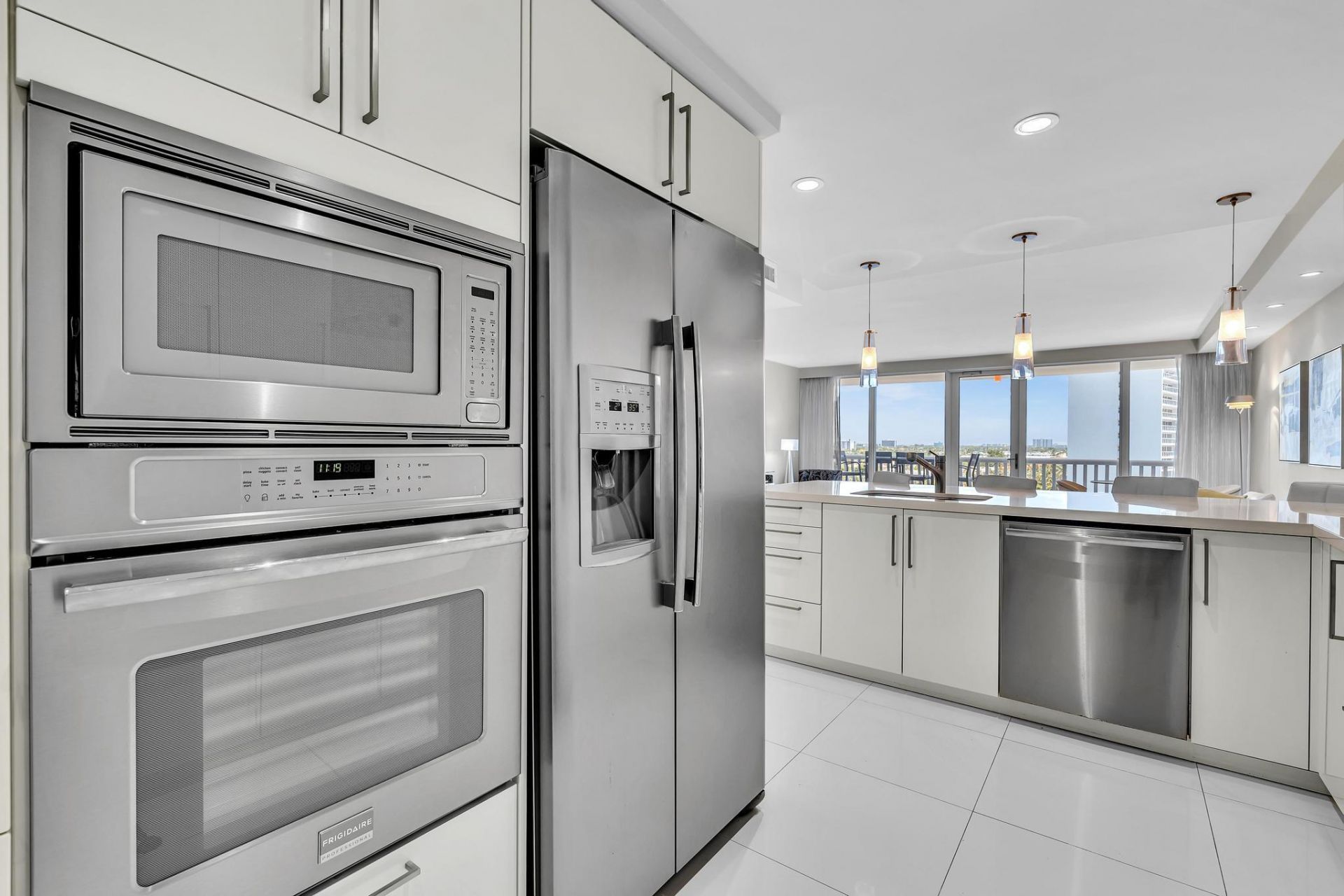 4020 Galt Ocean Drive, Unit 703, Fort Lauderdale, FL 33308 Photo