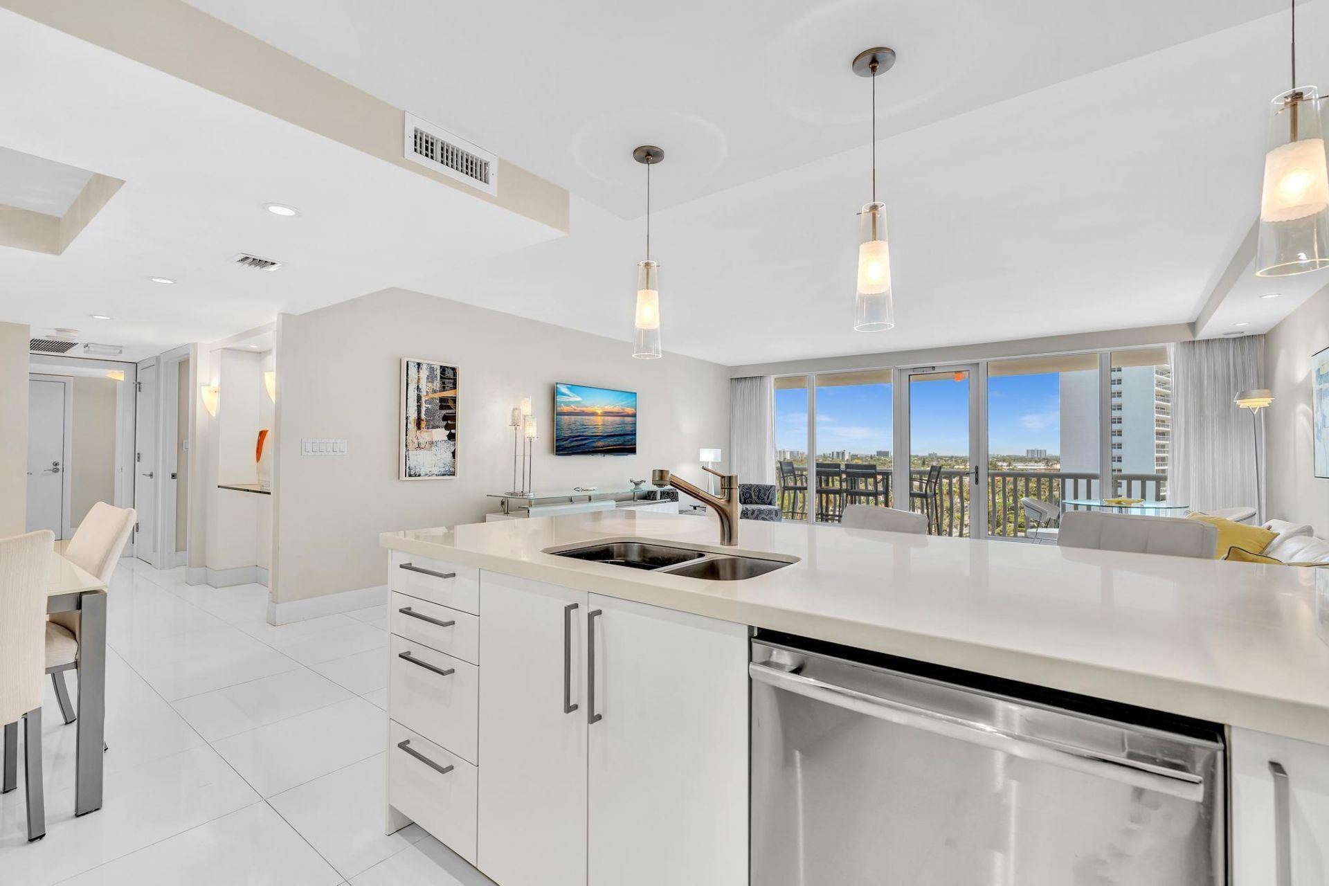 4020 Galt Ocean Drive, Unit 703, Fort Lauderdale, FL 33308 Photo