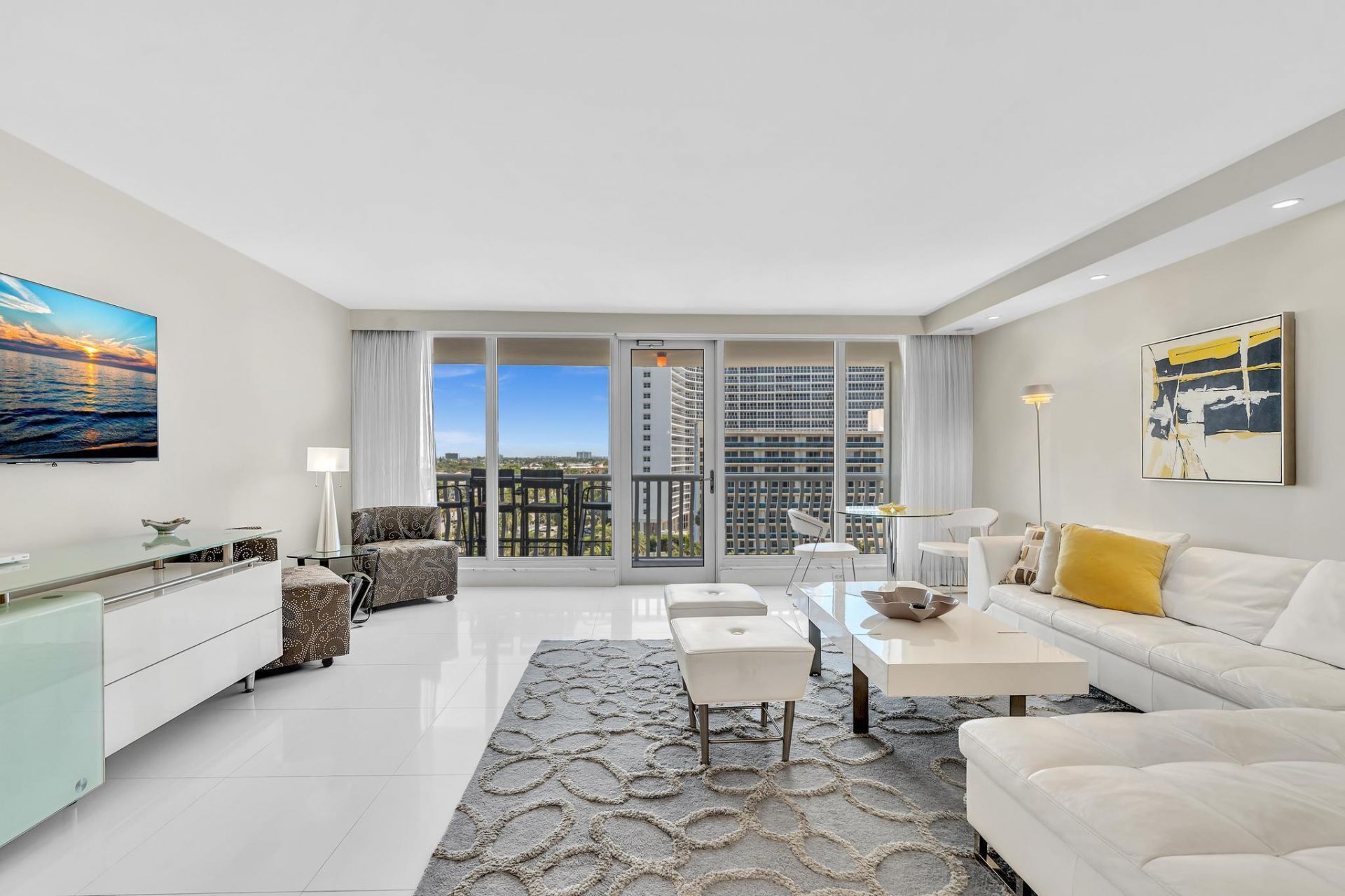 4020 Galt Ocean Drive, Unit 703, Fort Lauderdale, FL 33308 Photo
