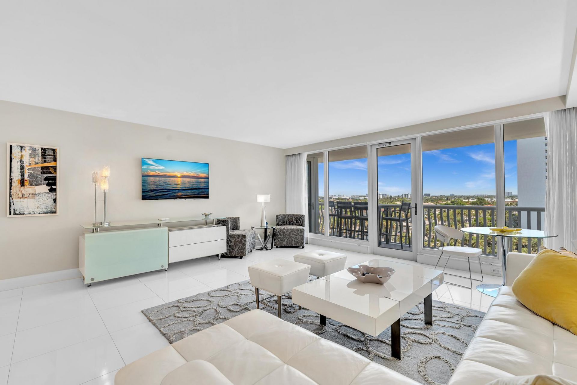 4020 Galt Ocean Drive, Unit 703, Fort Lauderdale, FL 33308 Photo