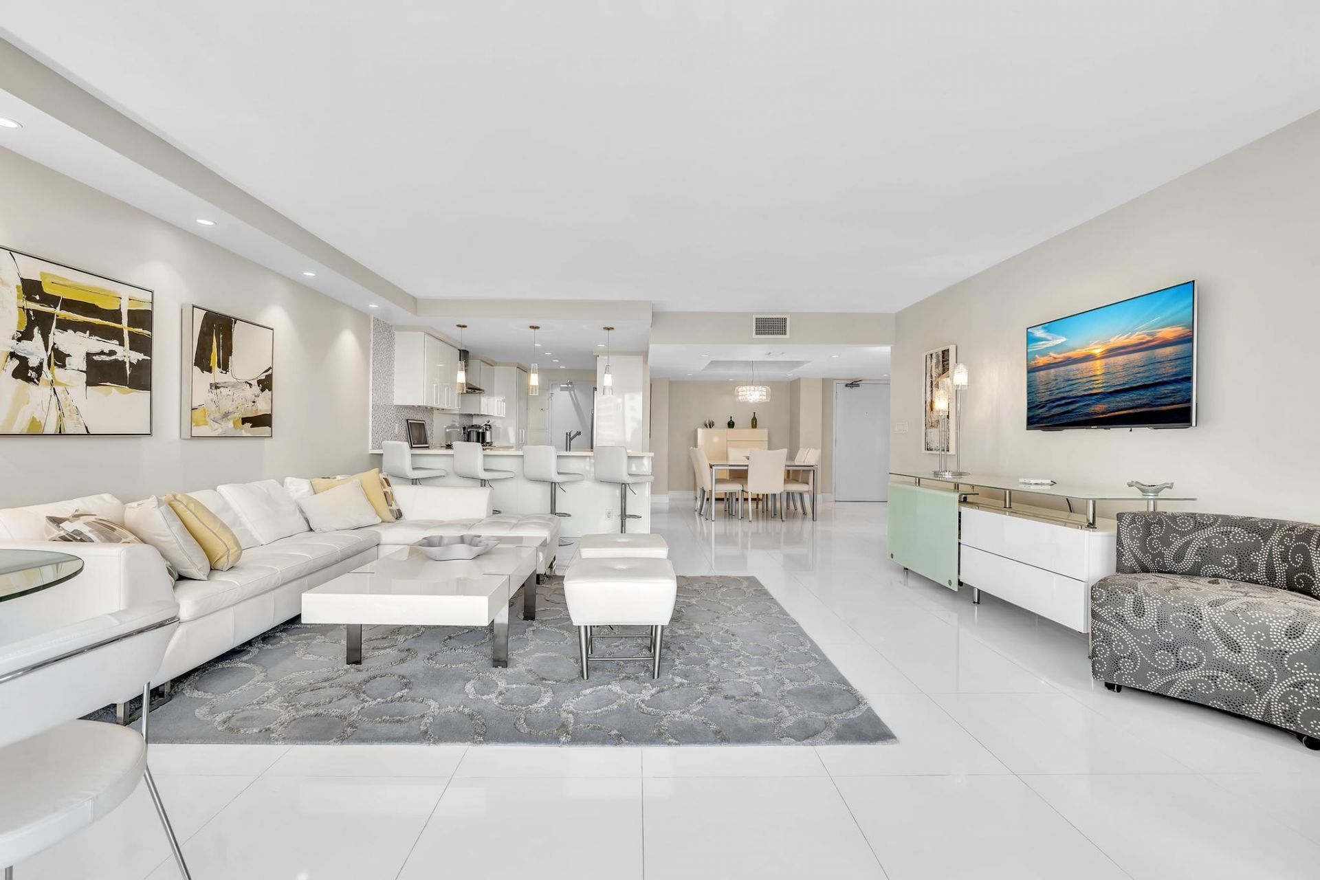 4020 Galt Ocean Drive, Unit 703, Fort Lauderdale, FL 33308 Photo