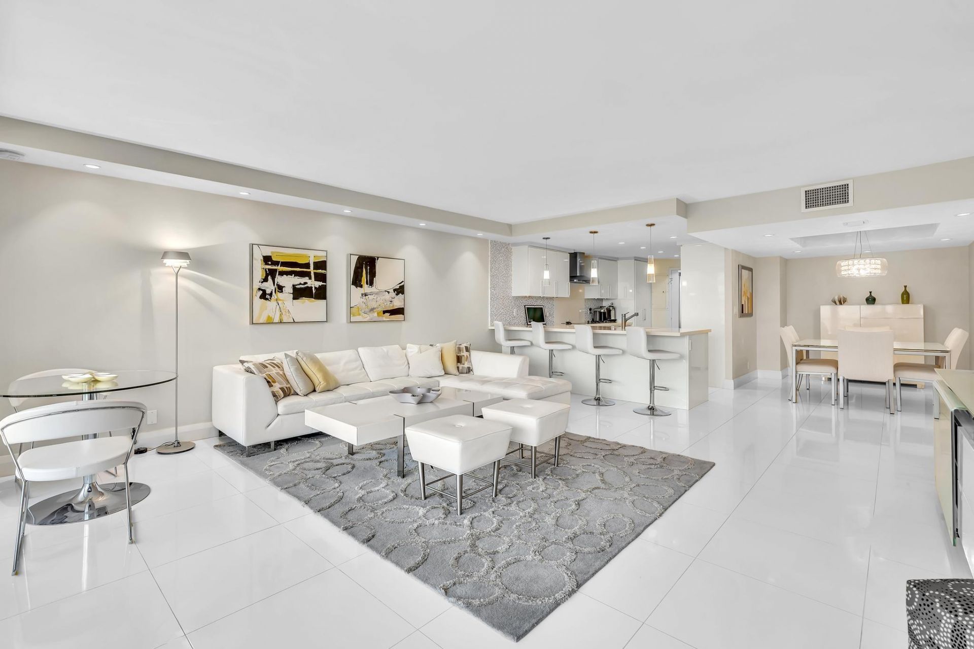4020 Galt Ocean Drive, Unit 703, Fort Lauderdale, FL 33308 Photo