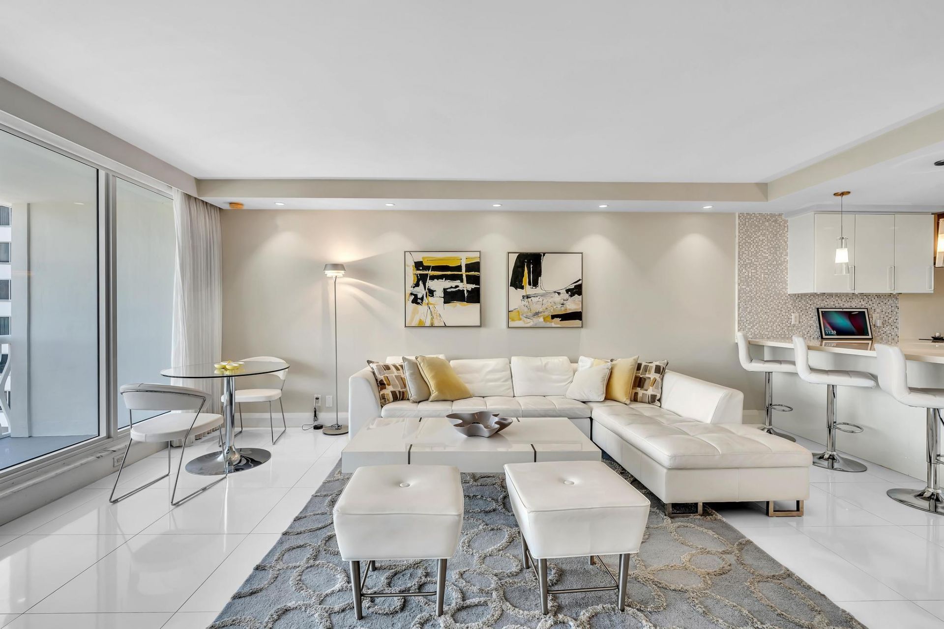 4020 Galt Ocean Drive, Unit 703, Fort Lauderdale, FL 33308 Photo