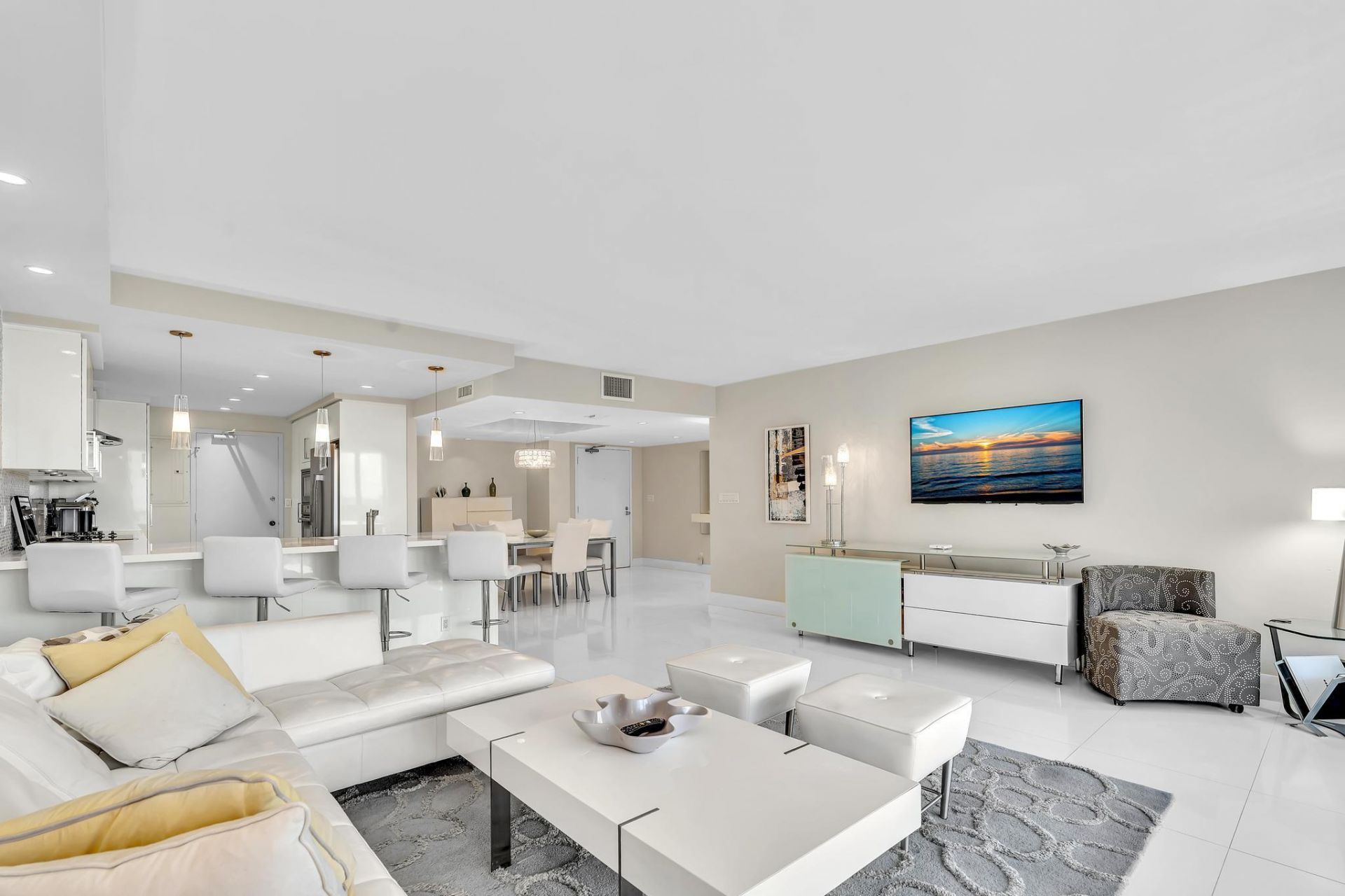 4020 Galt Ocean Drive, Unit 703, Fort Lauderdale, FL 33308 Photo