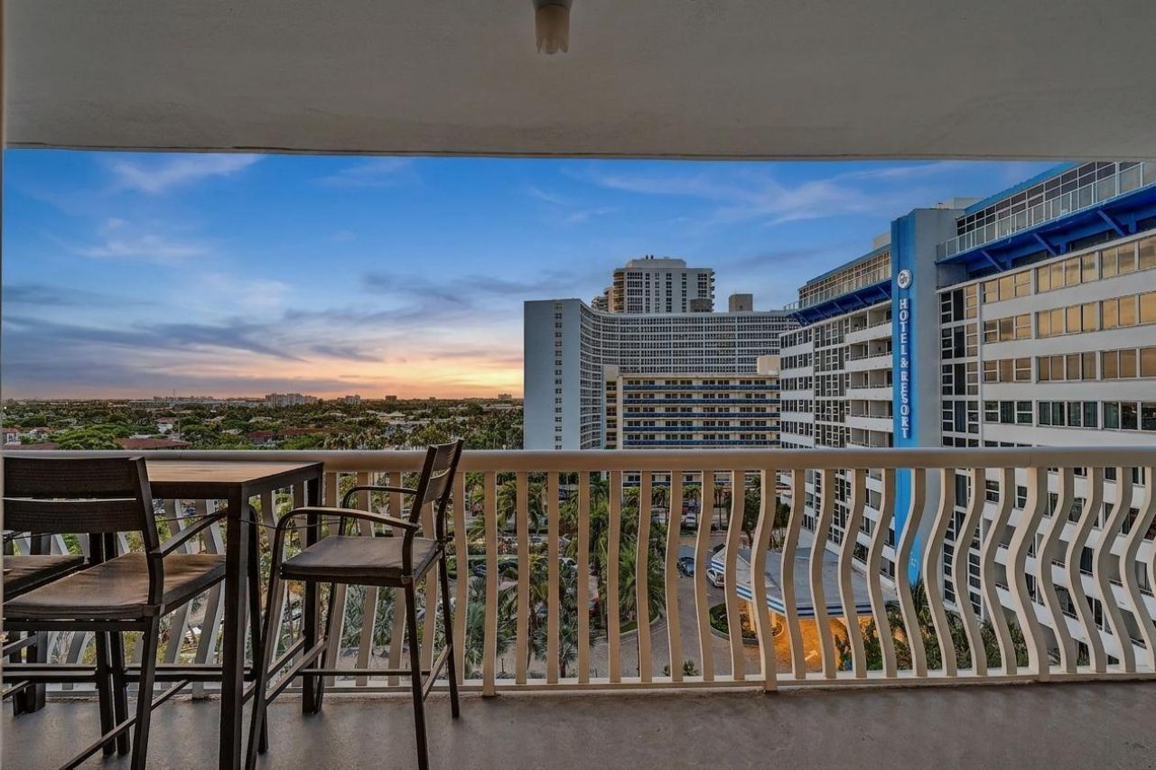 4020 Galt Ocean Drive, Unit 703, Fort Lauderdale, FL 33308 Photo