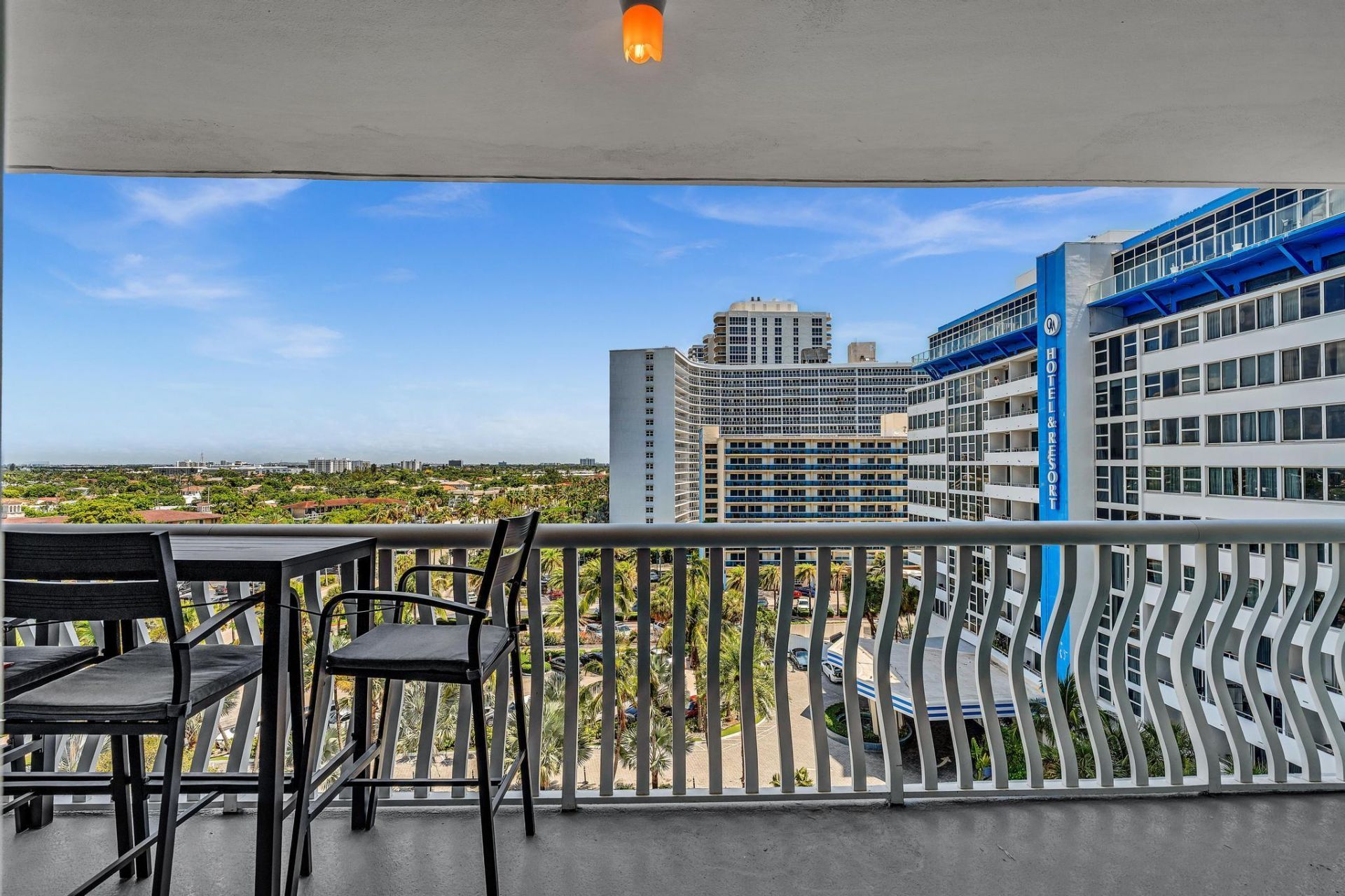 4020 Galt Ocean Drive, Unit 703, Fort Lauderdale, FL 33308 Photo
