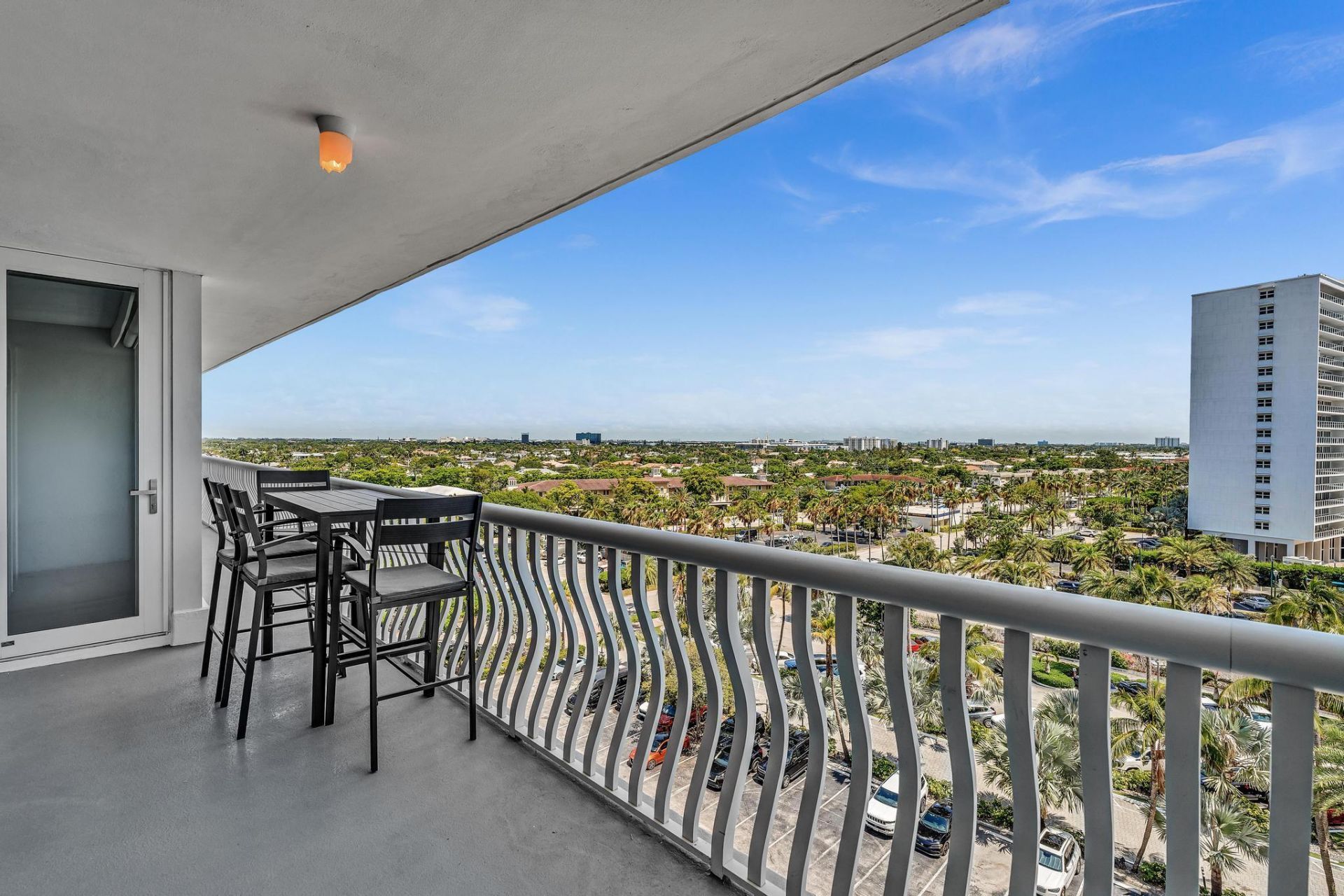 4020 Galt Ocean Drive, Unit 703, Fort Lauderdale, FL 33308 Photo