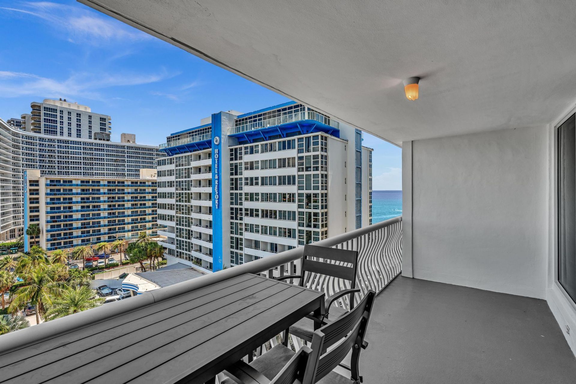 4020 Galt Ocean Drive, Unit 703, Fort Lauderdale, FL 33308 Photo