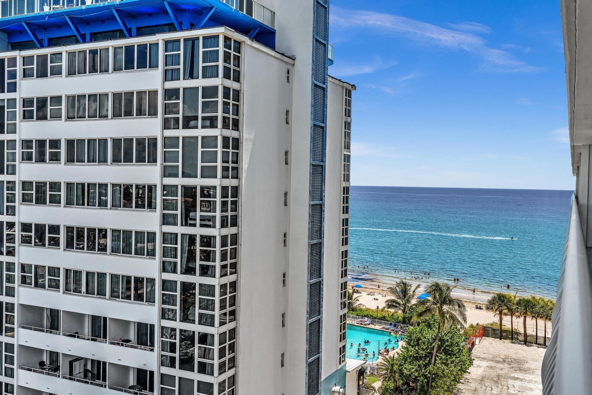 4020 Galt Ocean Drive, Unit 703, Fort Lauderdale, FL 33308 Photo