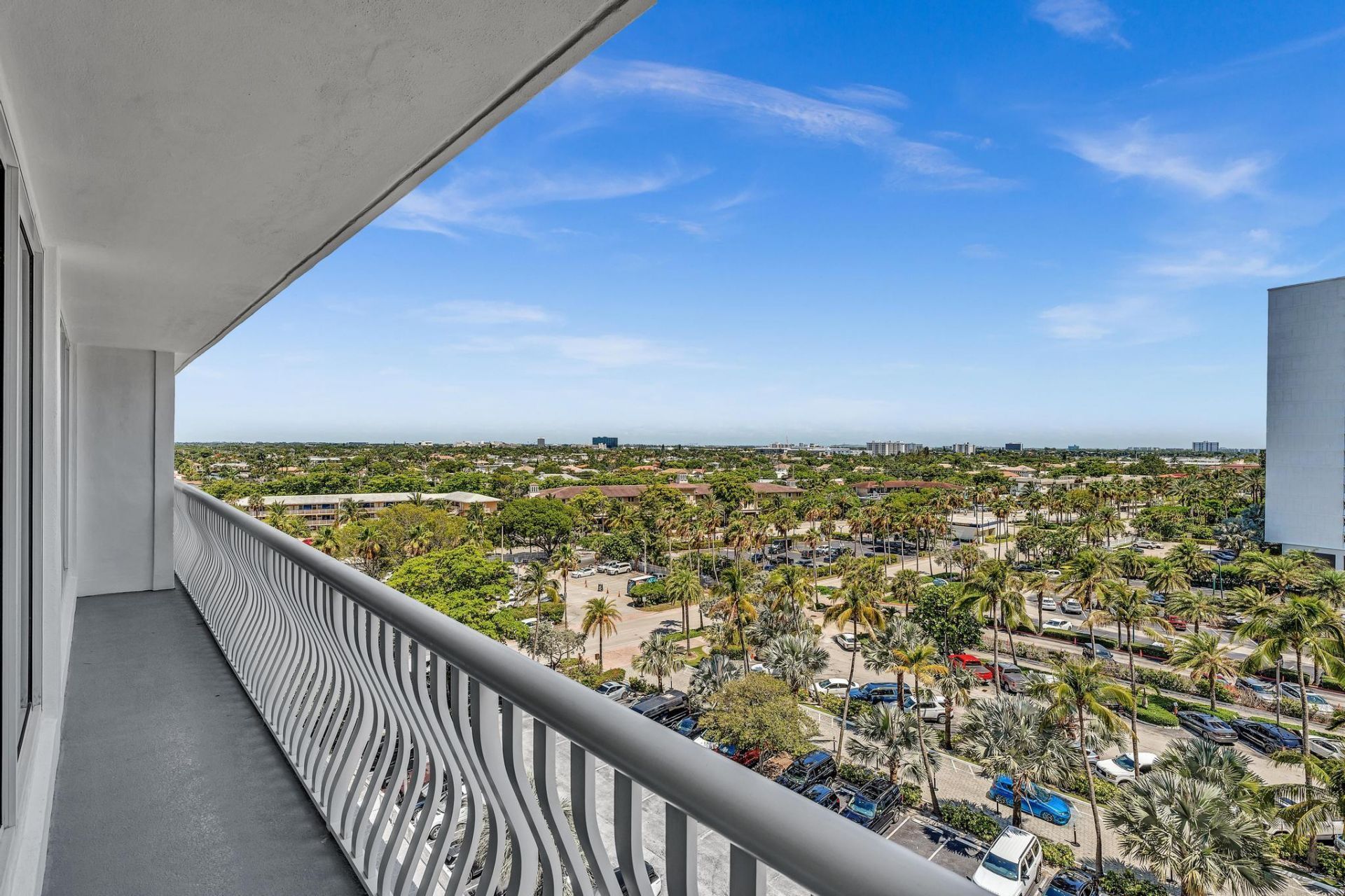 4020 Galt Ocean Drive, Unit 703, Fort Lauderdale, FL 33308 Photo