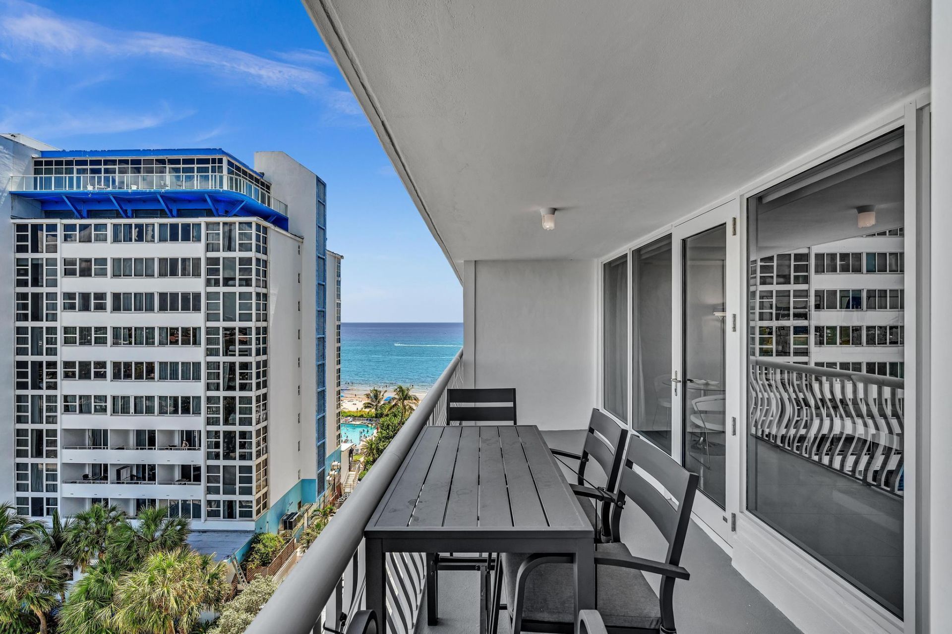 4020 Galt Ocean Drive, Unit 703, Fort Lauderdale, FL 33308 Photo