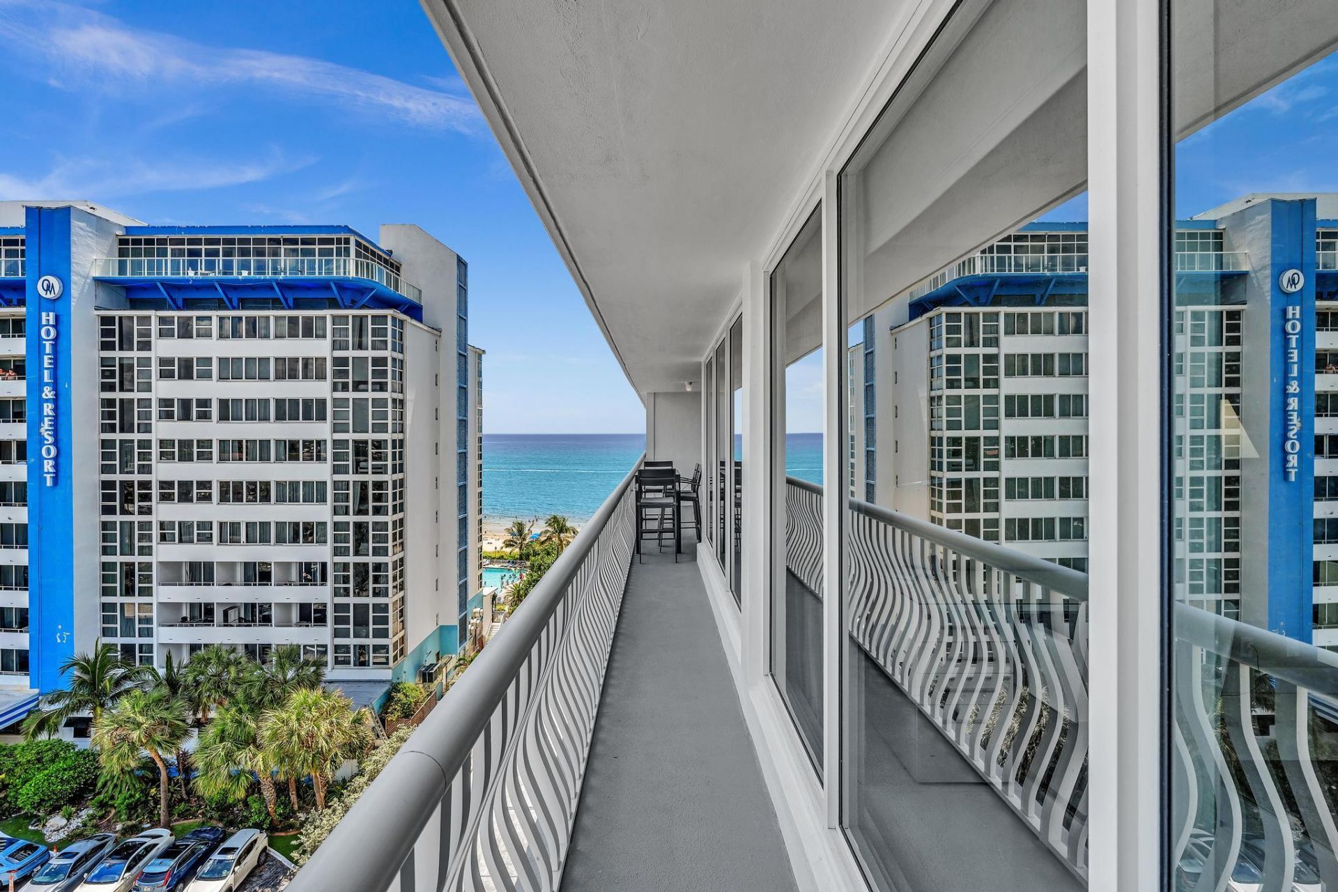 4020 Galt Ocean Drive, Unit 703, Fort Lauderdale, FL 33308 Photo