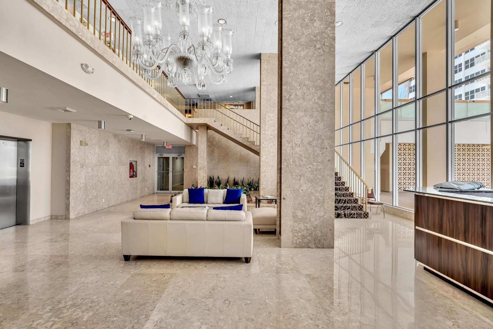 4020 Galt Ocean Drive, Unit 703, Fort Lauderdale, FL 33308 Photo