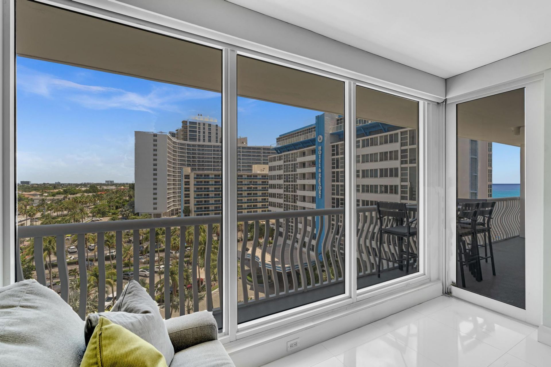 4020 Galt Ocean Drive, Unit 703, Fort Lauderdale, FL 33308 Photo