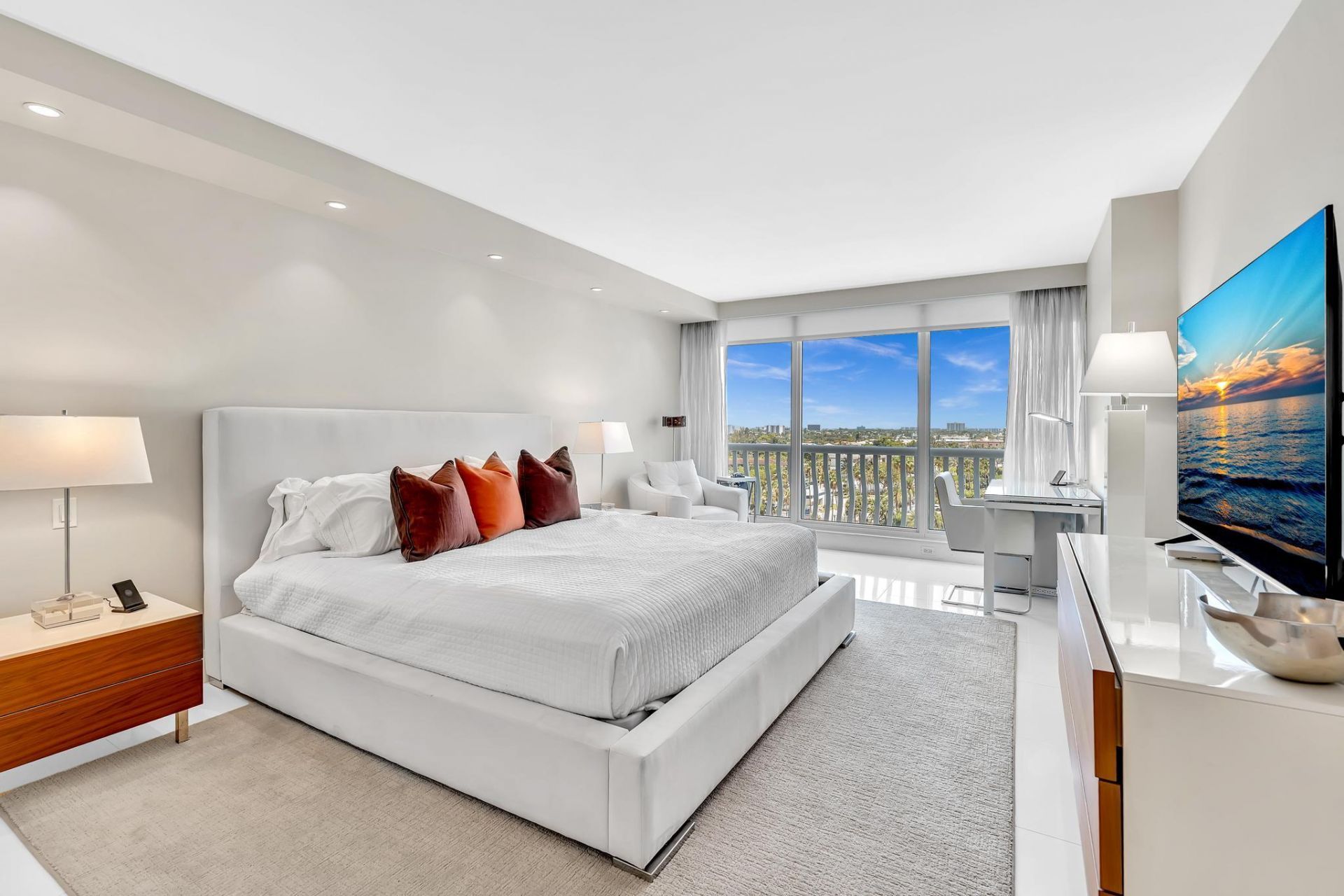 4020 Galt Ocean Drive, Unit 703, Fort Lauderdale, FL 33308 Photo
