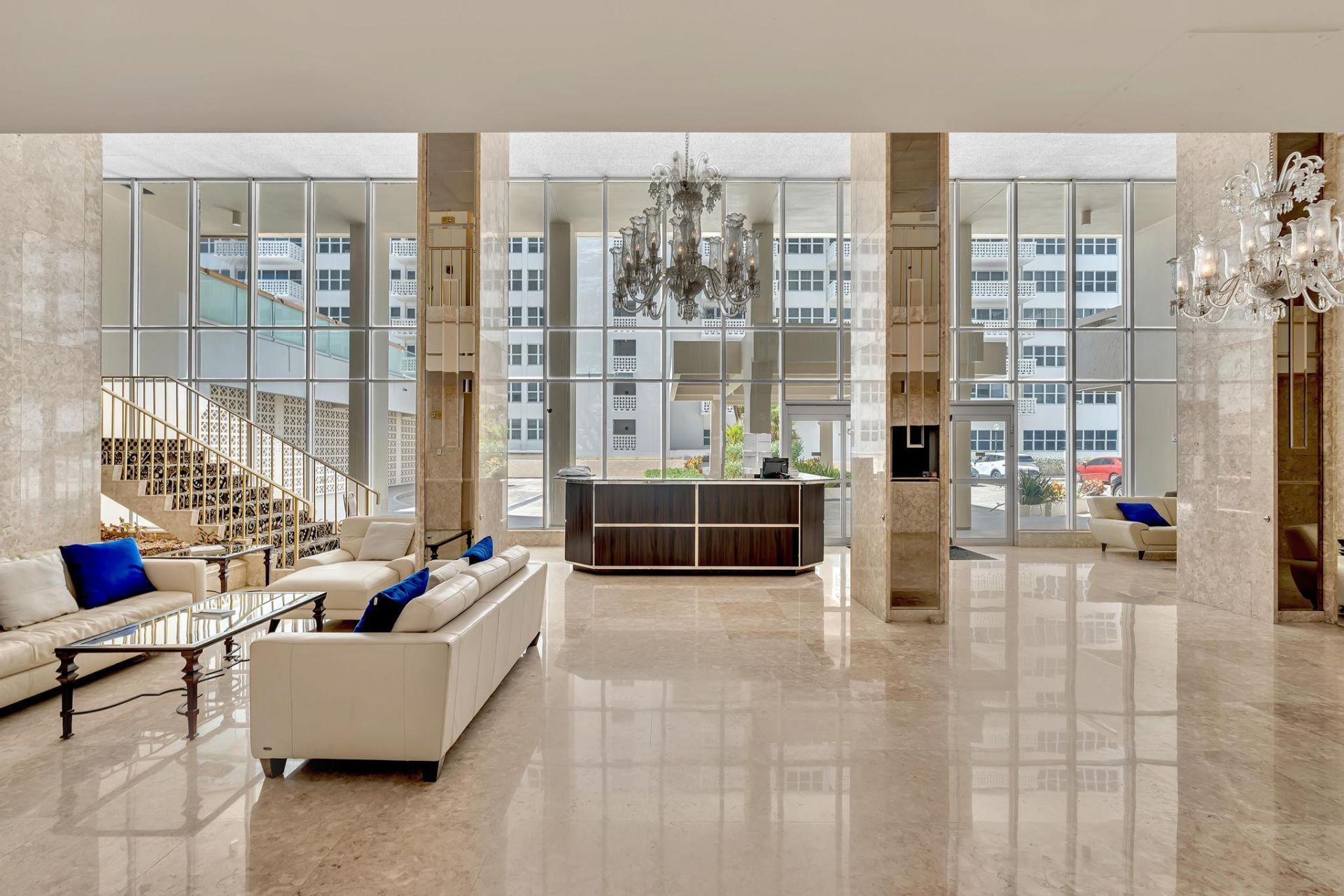 4020 Galt Ocean Drive, Unit 703, Fort Lauderdale, FL 33308 Photo