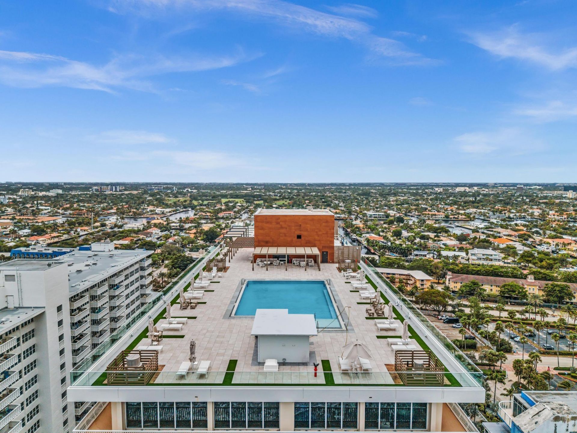 4020 Galt Ocean Drive, Unit 703, Fort Lauderdale, FL 33308 Photo