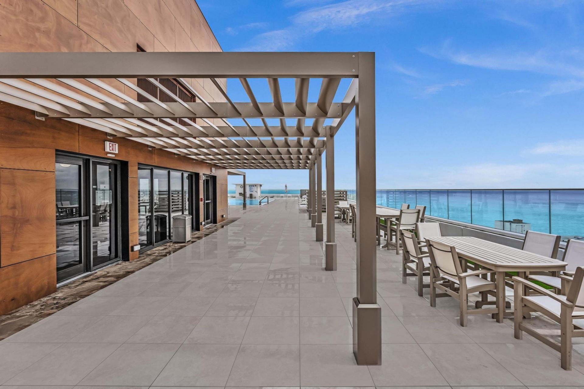 4020 Galt Ocean Drive, Unit 703, Fort Lauderdale, FL 33308 Photo