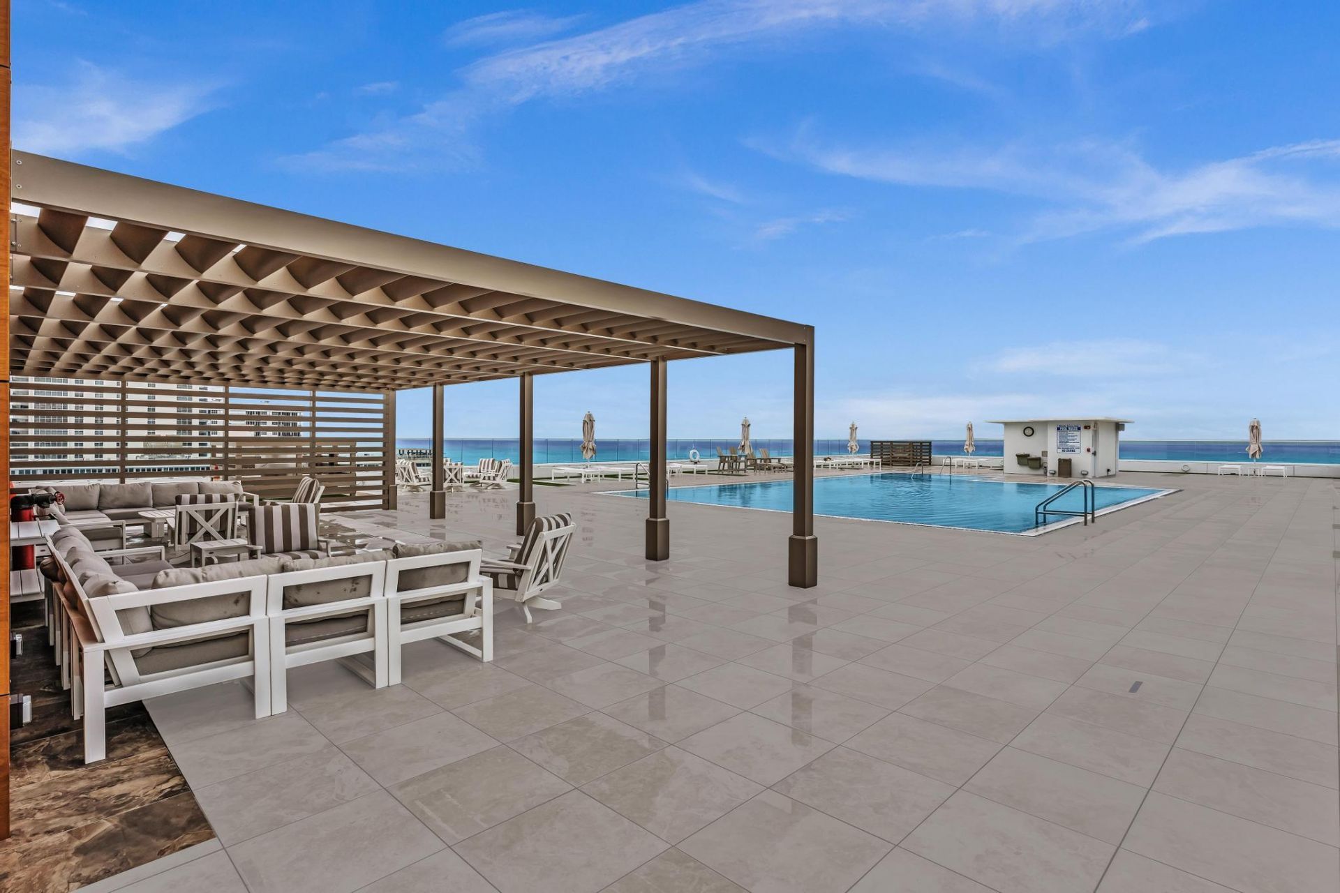 4020 Galt Ocean Drive, Unit 703, Fort Lauderdale, FL 33308 Photo