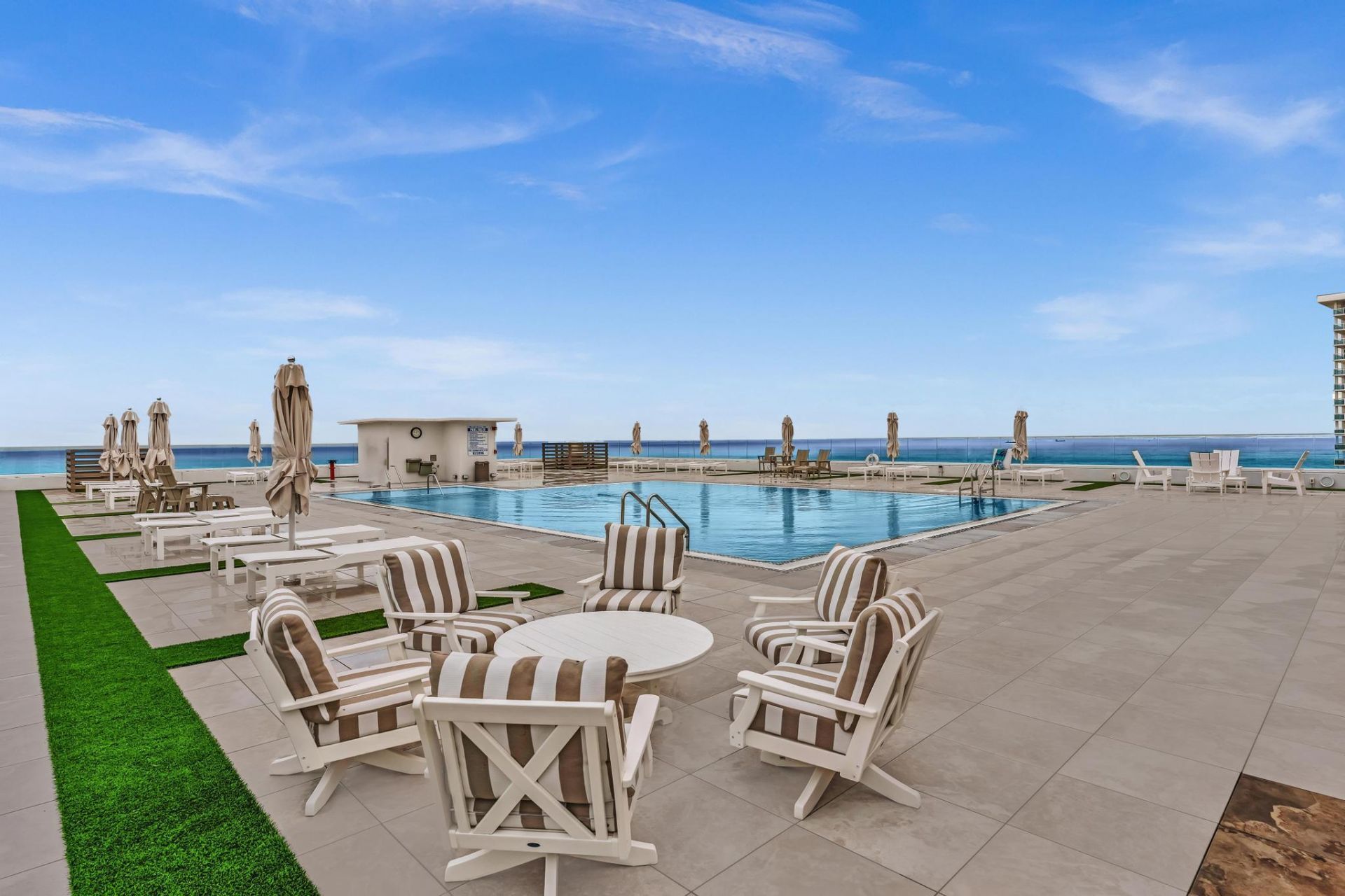 4020 Galt Ocean Drive, Unit 703, Fort Lauderdale, FL 33308 Photo