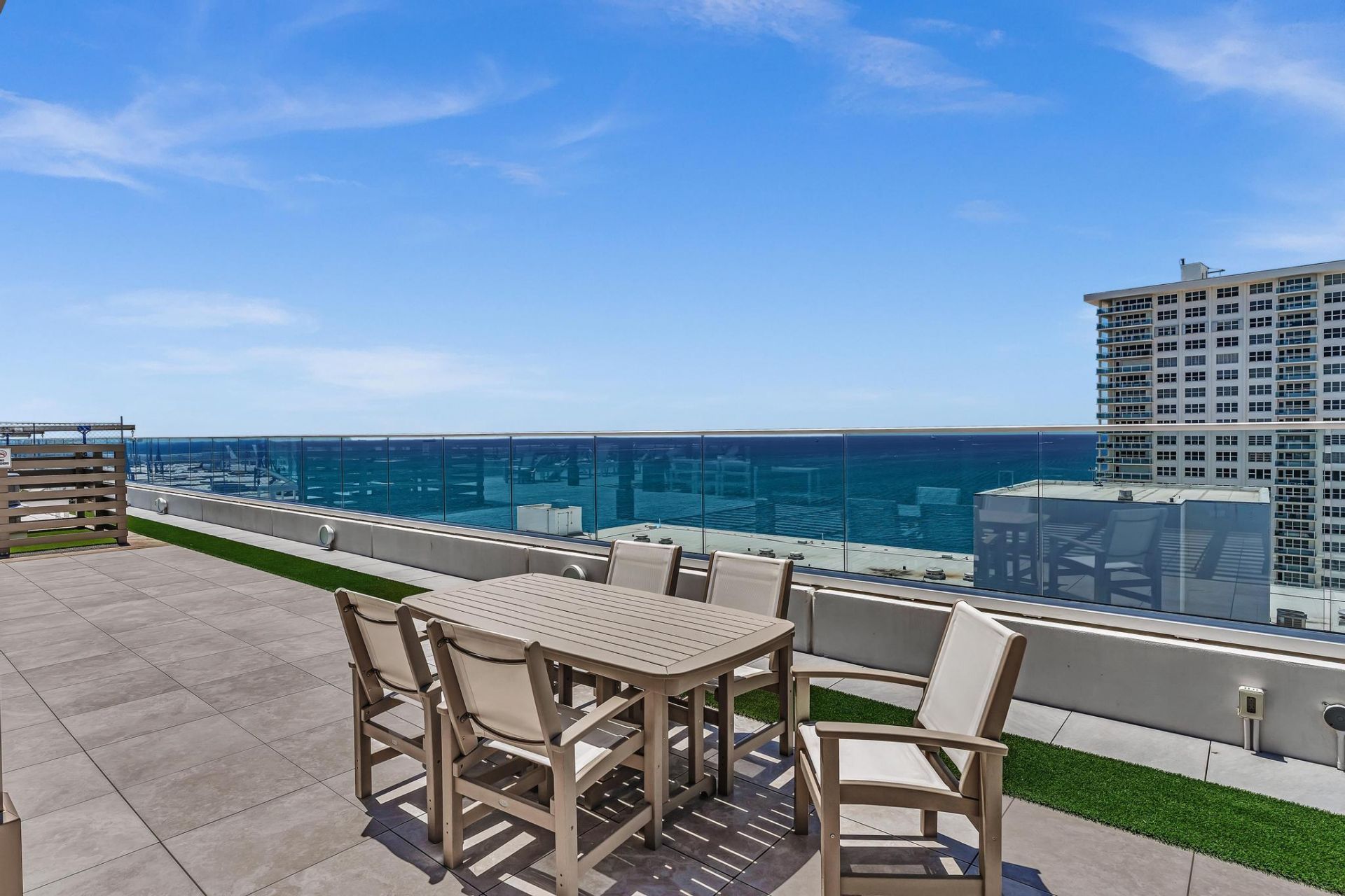 4020 Galt Ocean Drive, Unit 703, Fort Lauderdale, FL 33308 Photo