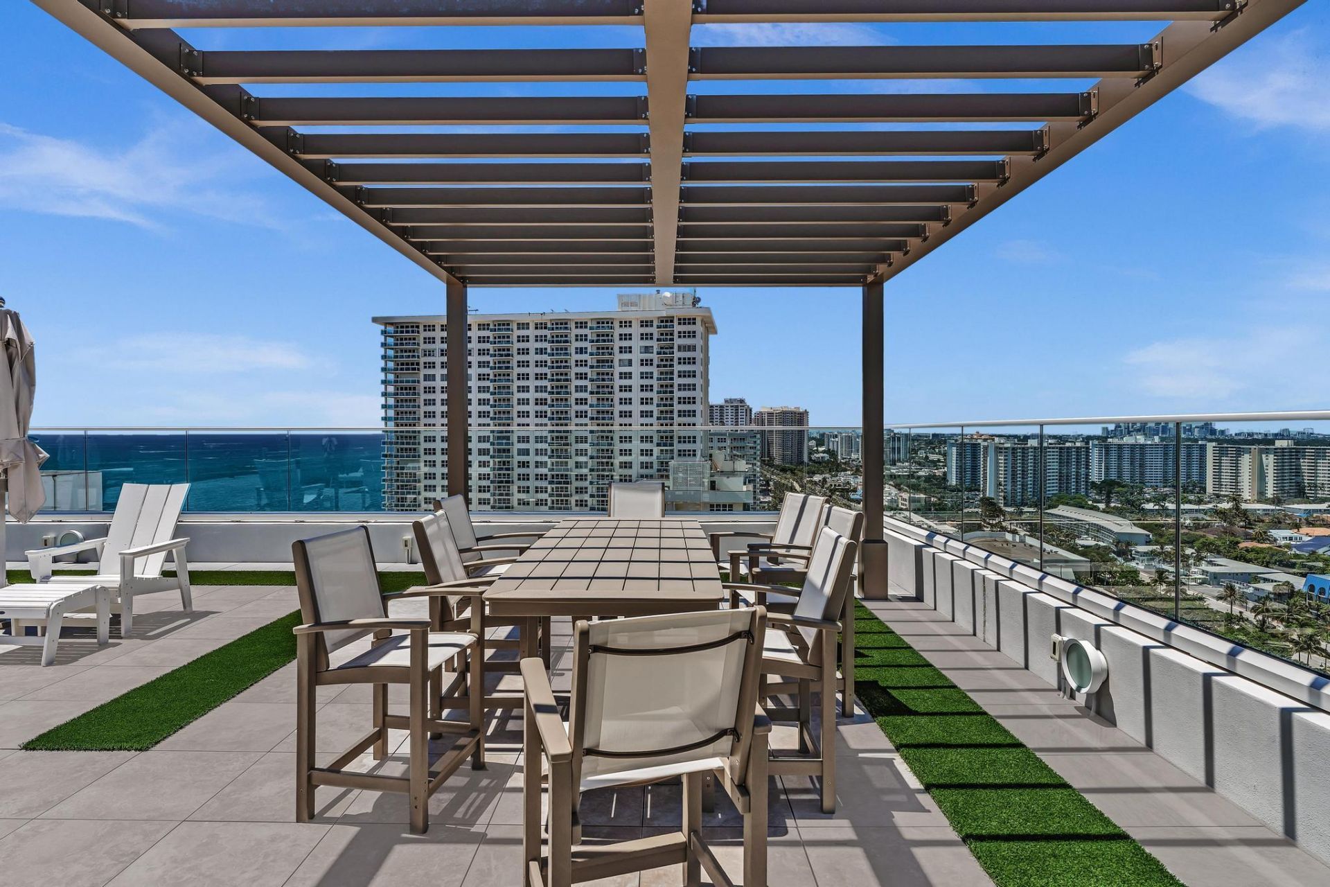 4020 Galt Ocean Drive, Unit 703, Fort Lauderdale, FL 33308 Photo