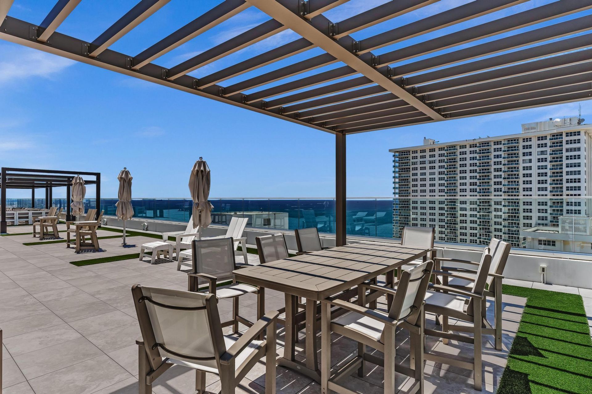 4020 Galt Ocean Drive, Unit 703, Fort Lauderdale, FL 33308 Photo