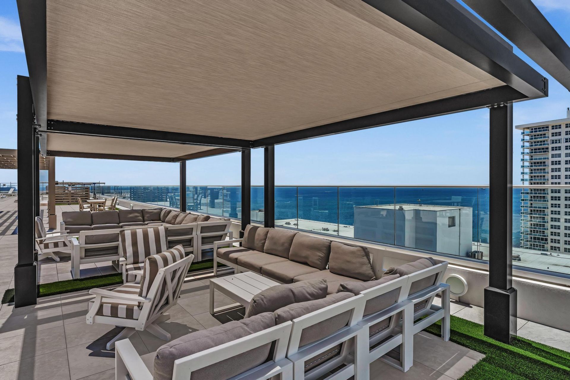 4020 Galt Ocean Drive, Unit 703, Fort Lauderdale, FL 33308 Photo