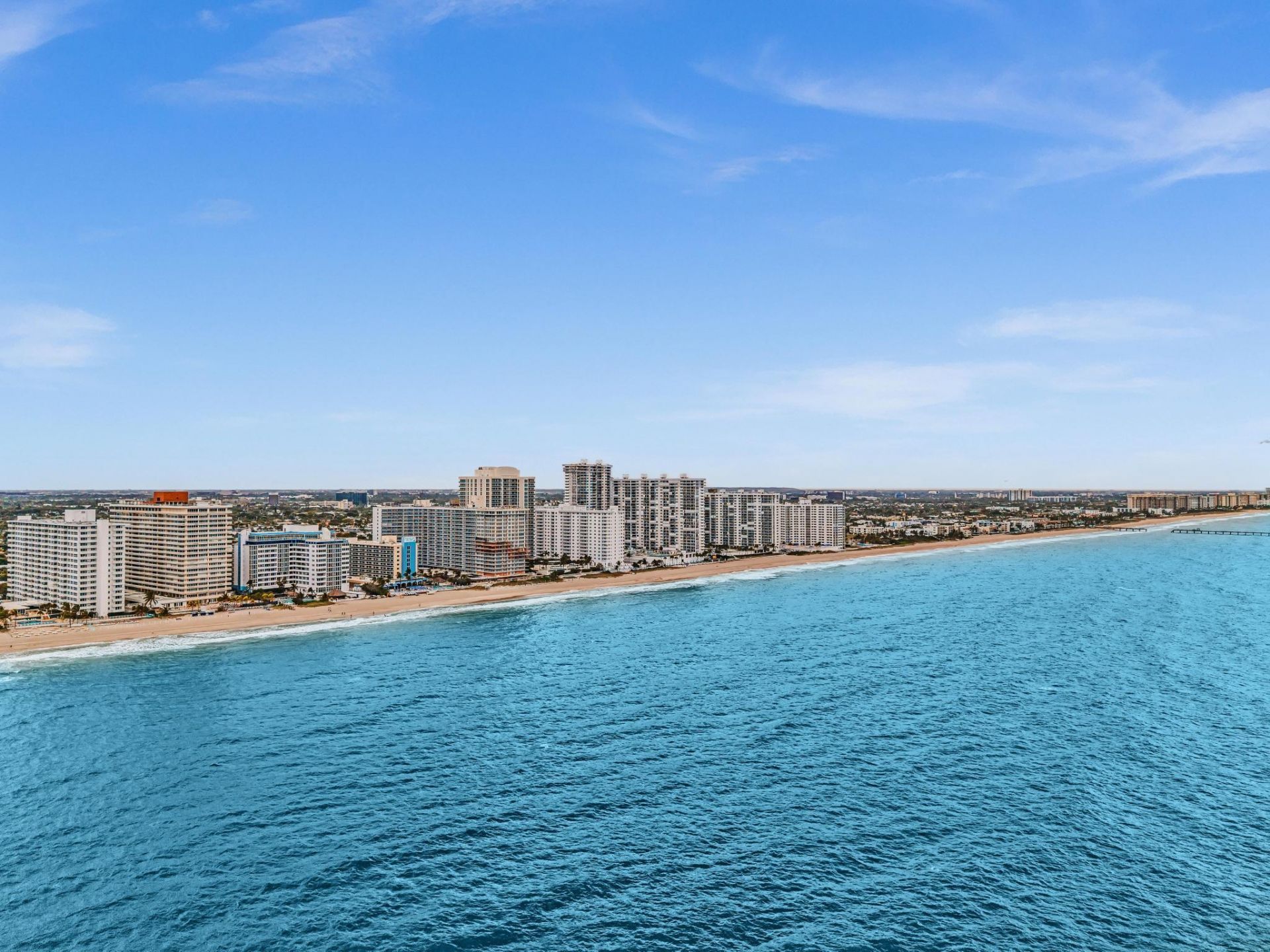 4020 Galt Ocean Drive, Unit 703, Fort Lauderdale, FL 33308 Photo
