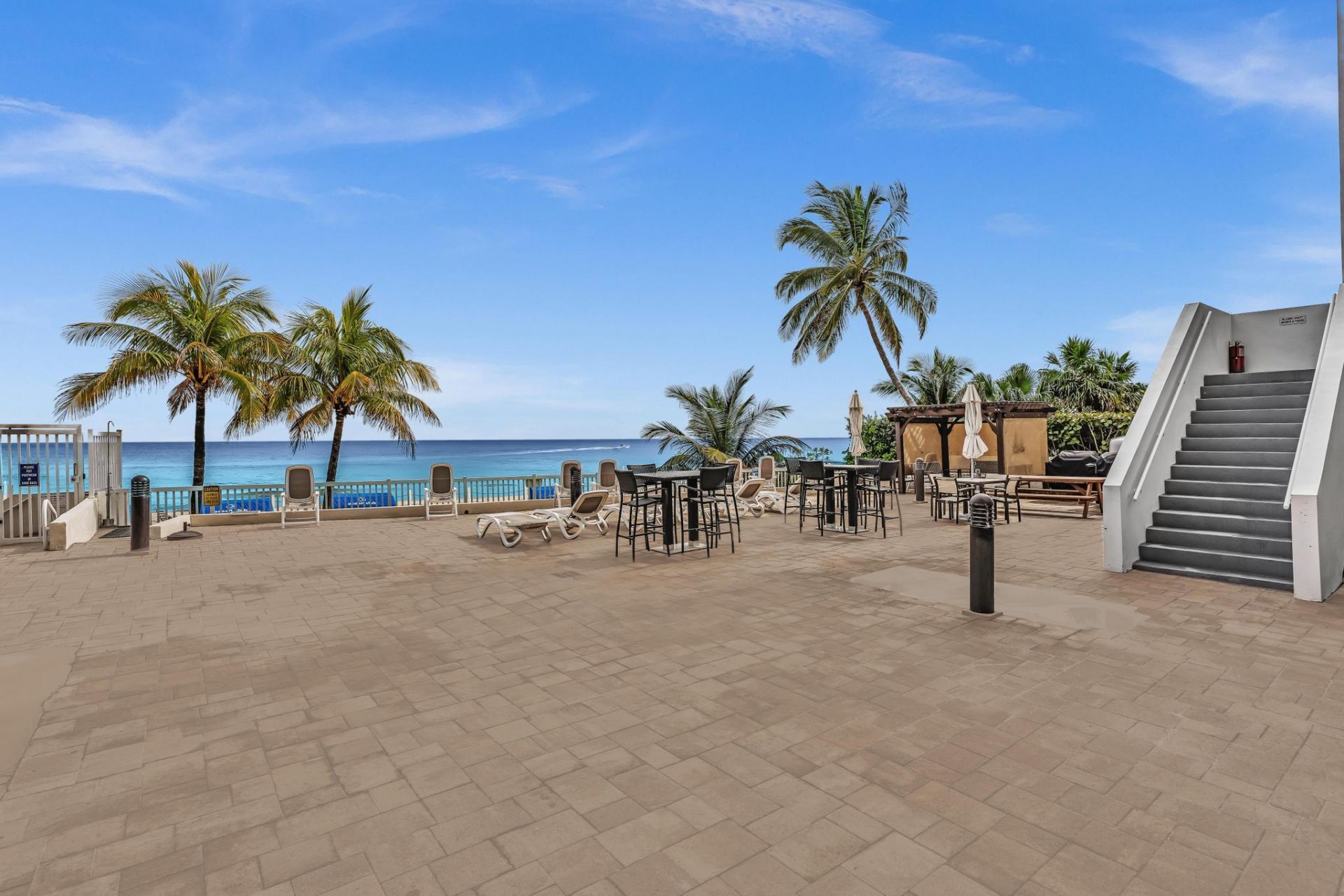 4020 Galt Ocean Drive, Unit 703, Fort Lauderdale, FL 33308 Photo